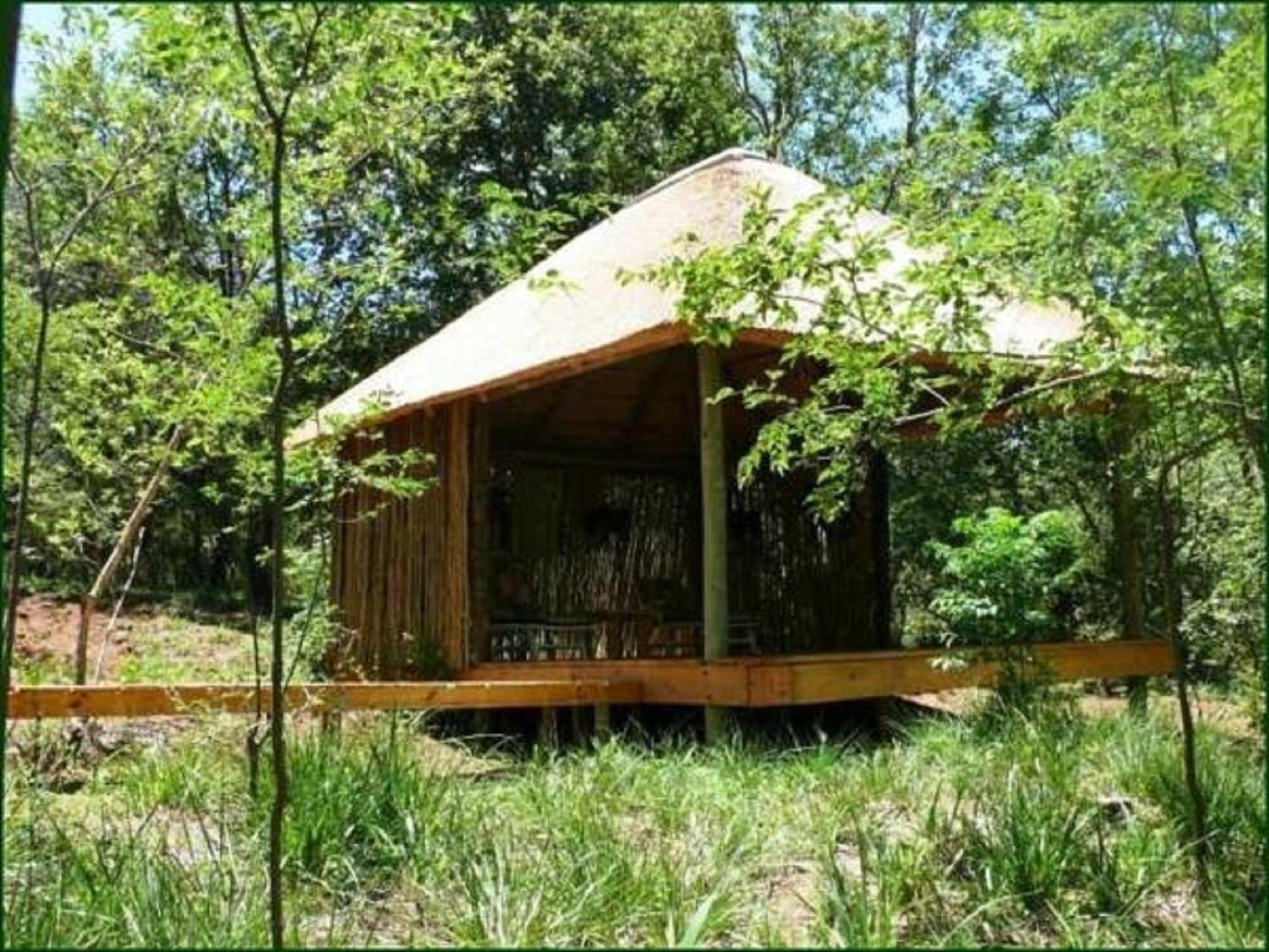 Riverbend Self Catering Cottages view 4