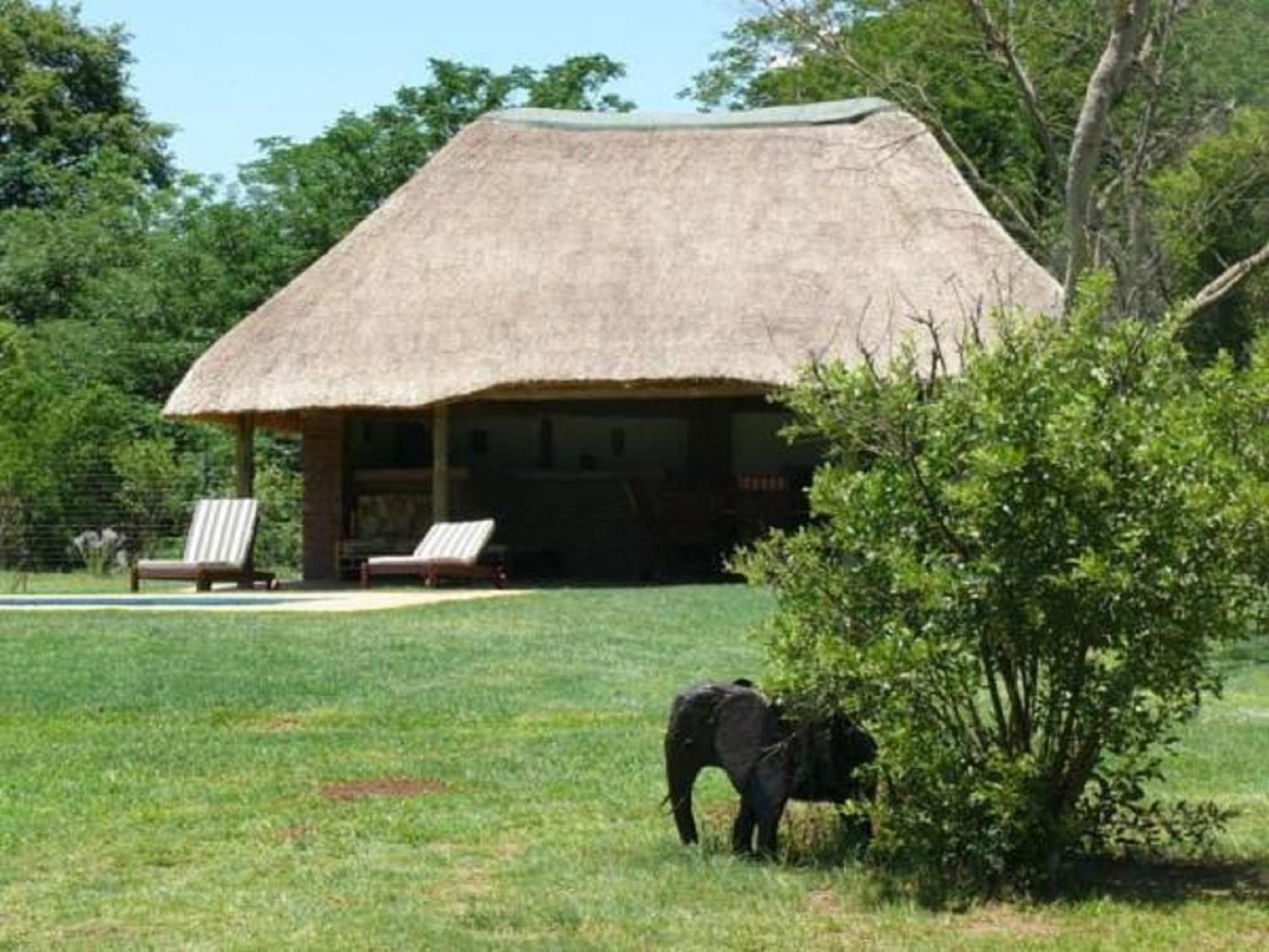 Riverbend Self Catering Cottages view 3