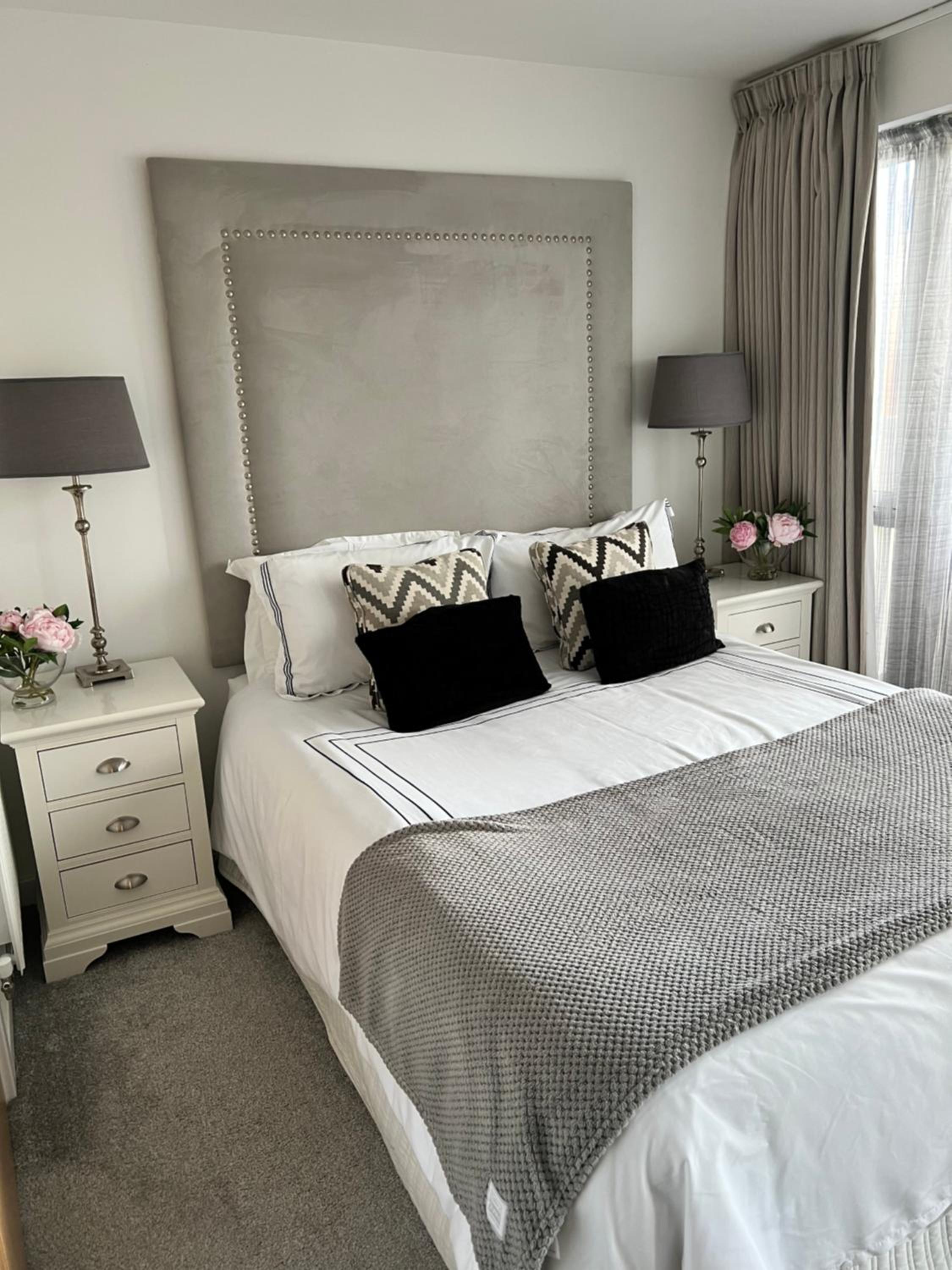 Cardiff luxury apartments