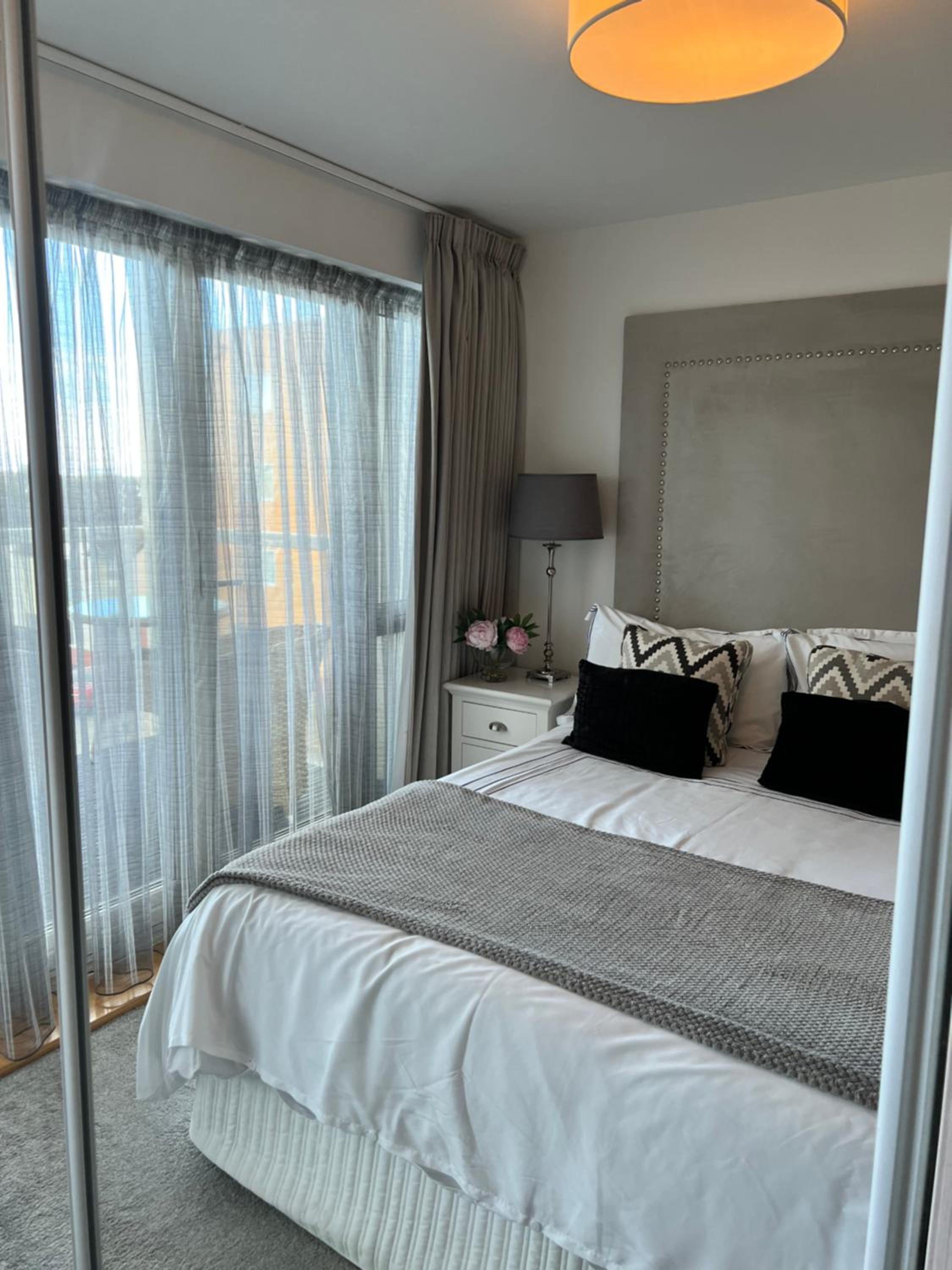 Cardiff luxury apartments