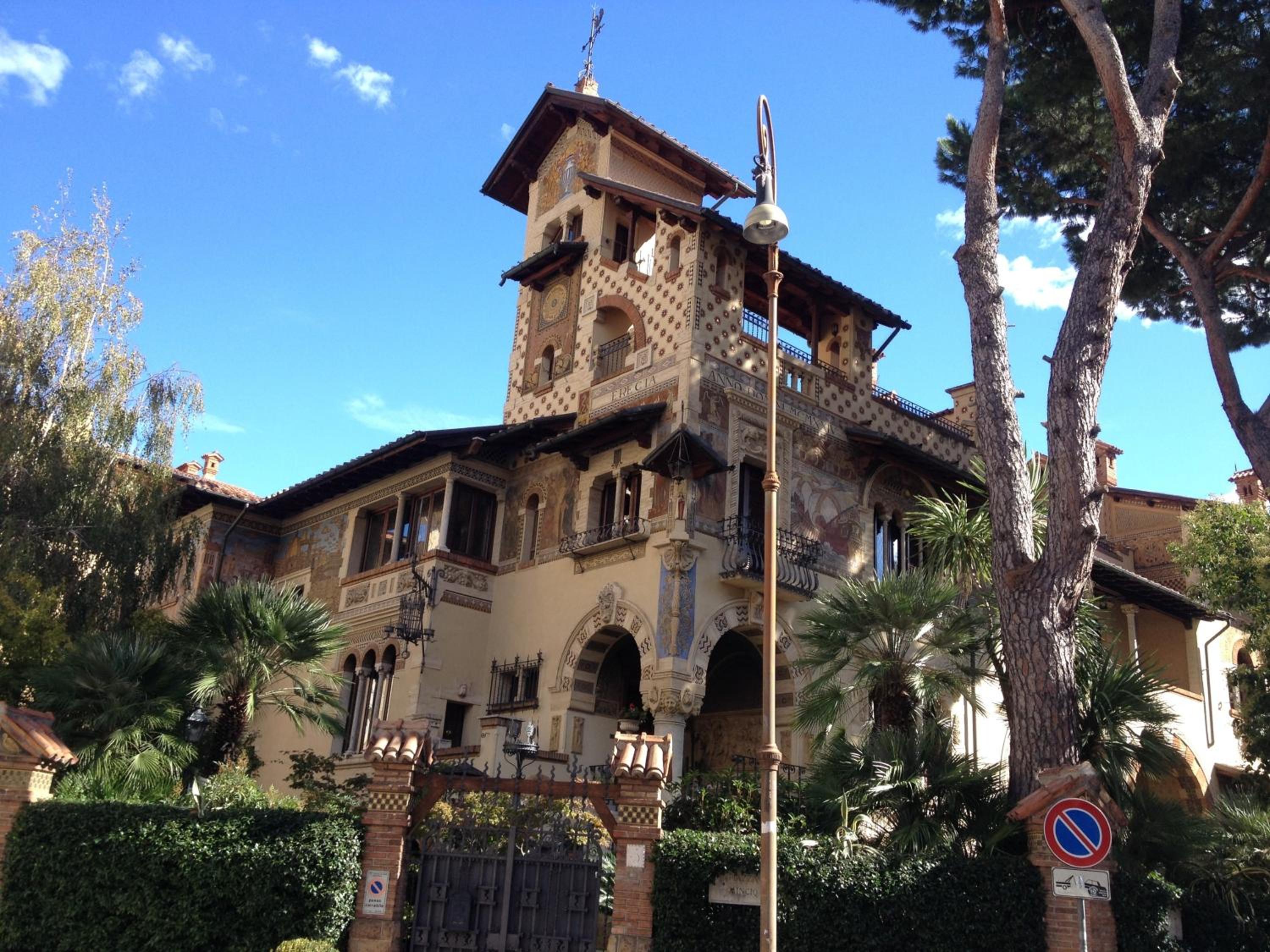 building