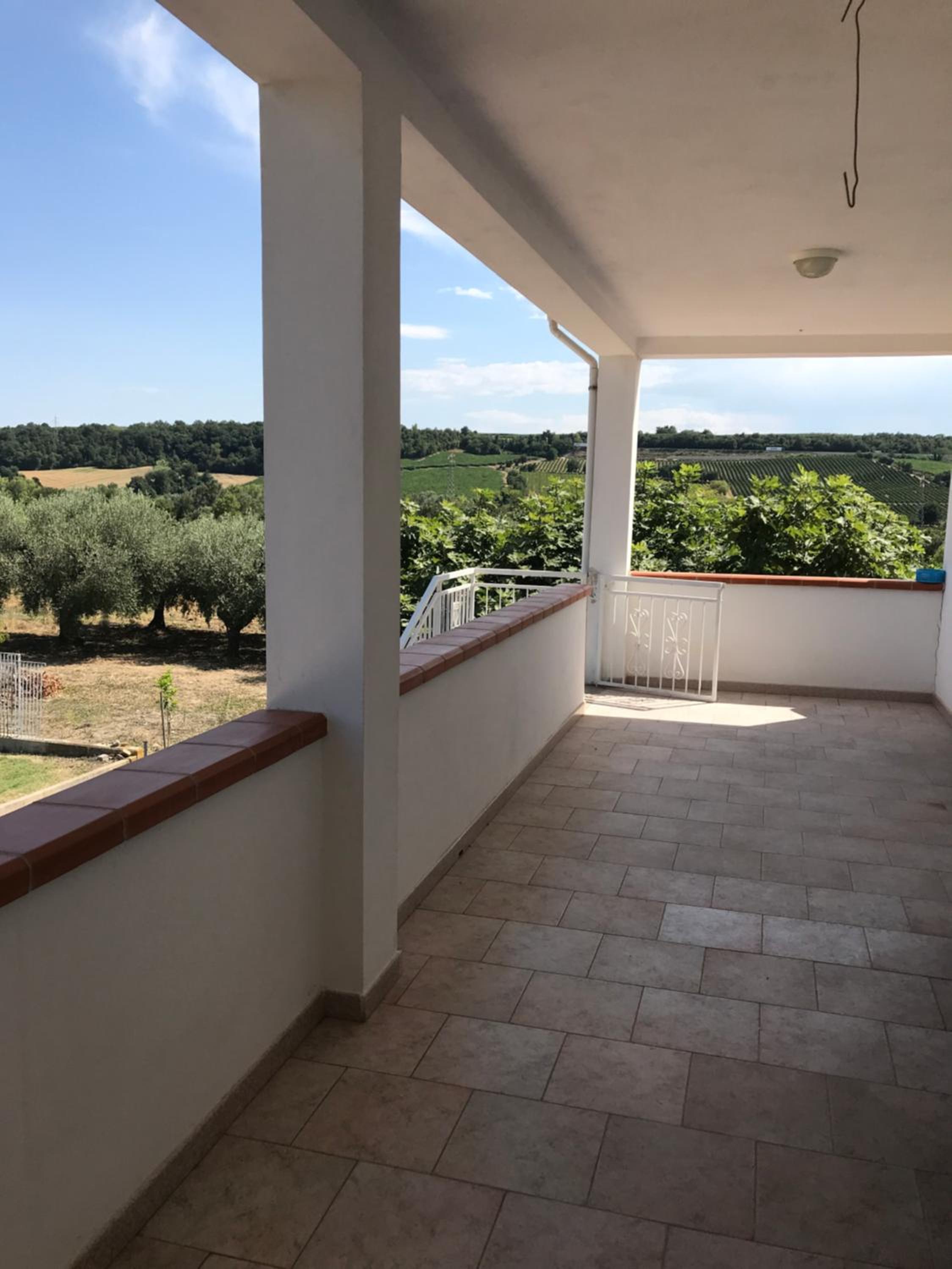 La casa di Michela view 5