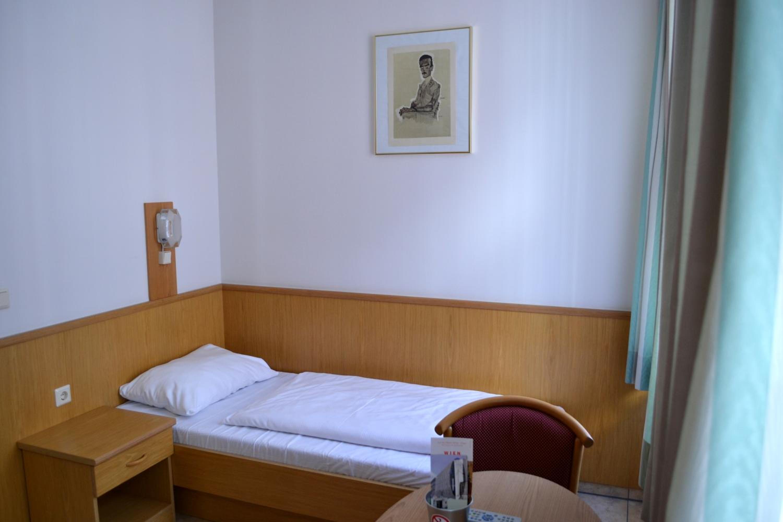 Hotel-Pension Fünfhaus