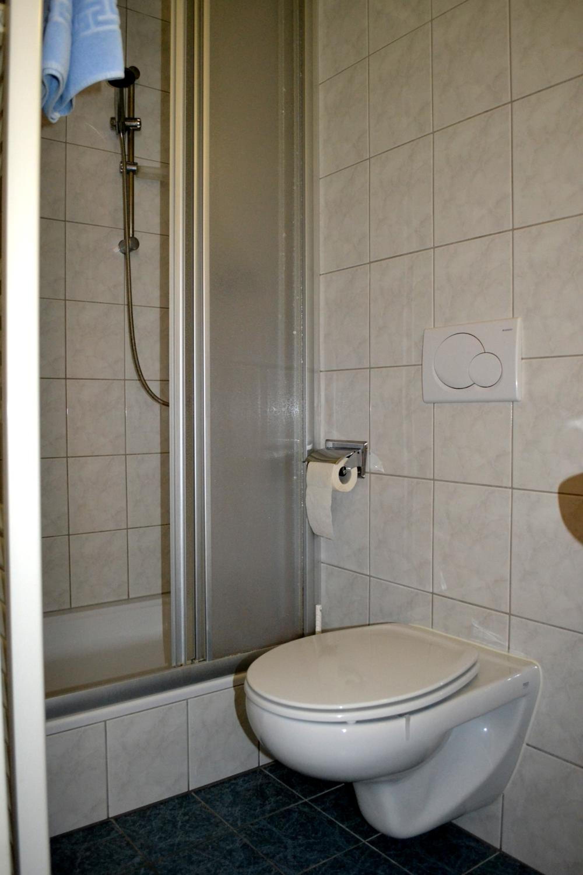 Hotel-Pension Fünfhaus