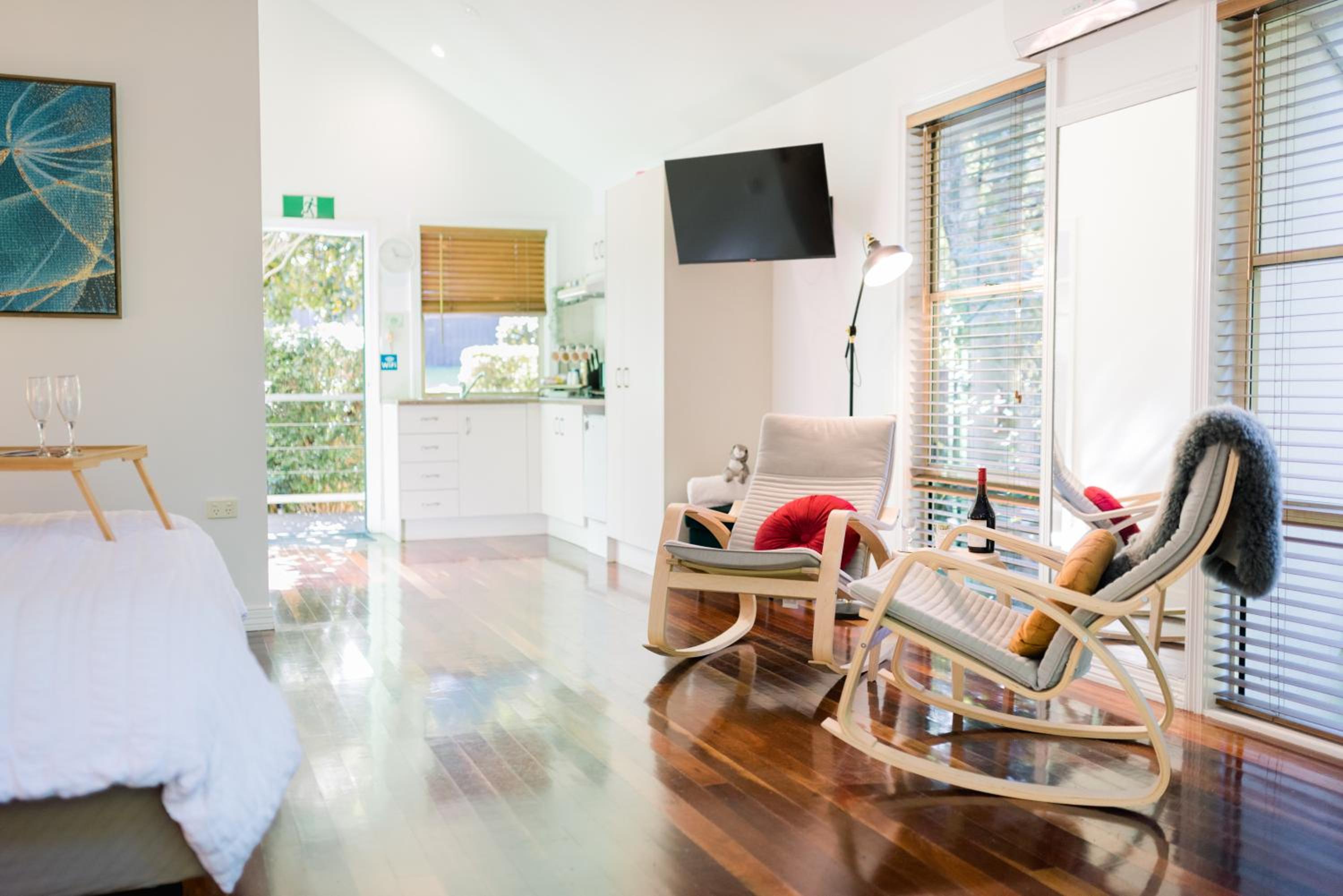 Shambala Estate Cottages