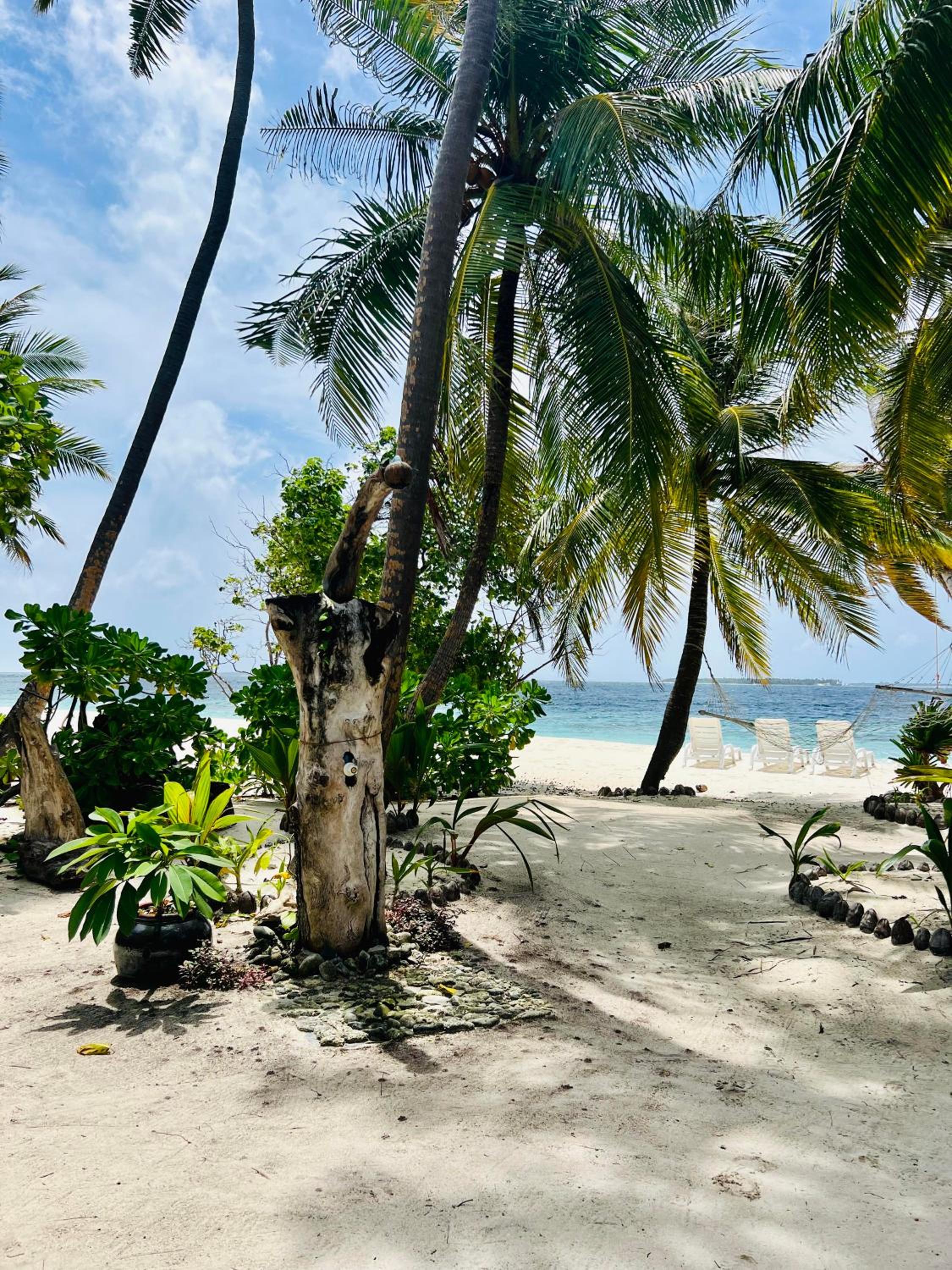 Aveyla Manta Village