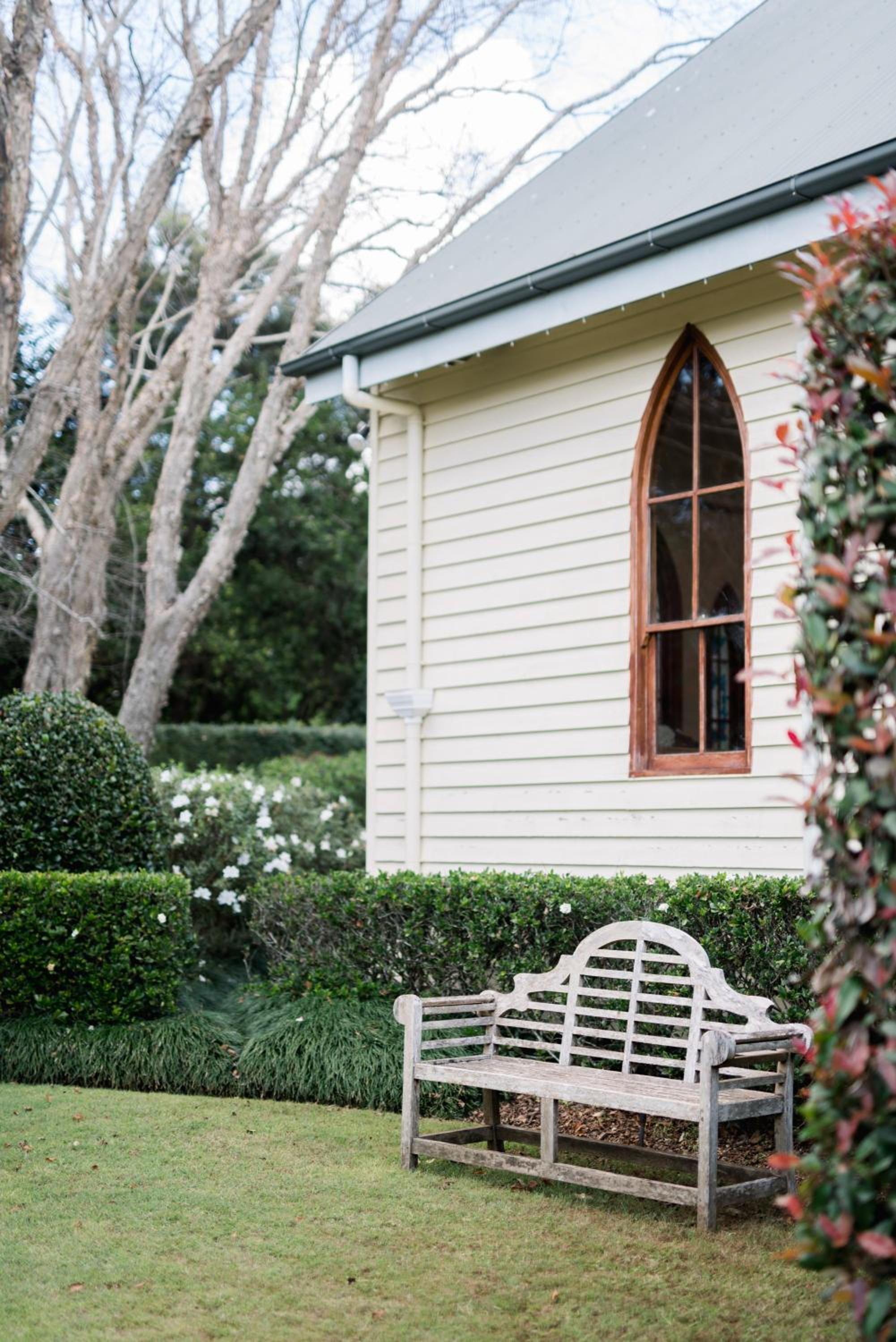 Shambala Estate Cottages