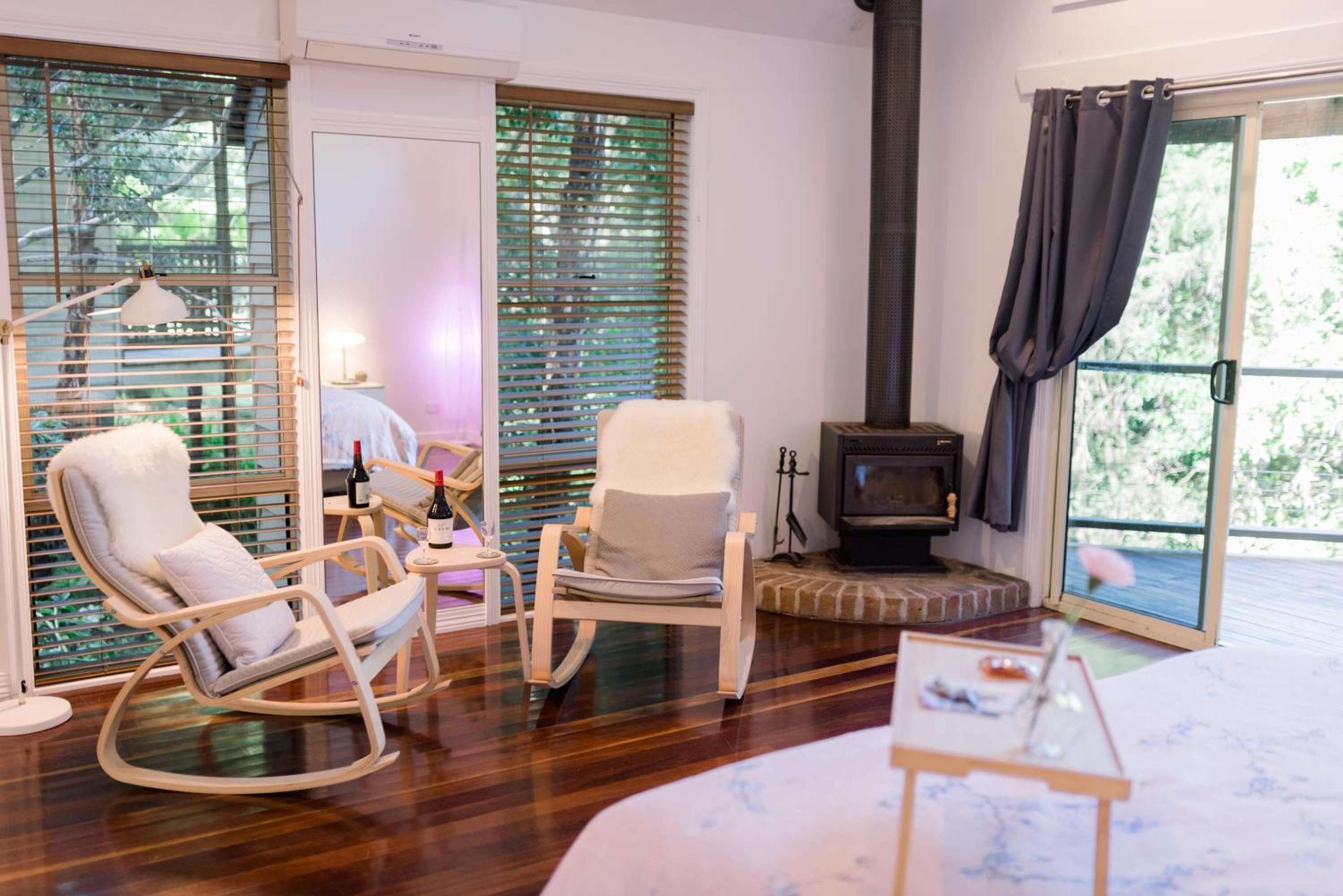 Shambala Estate Cottages