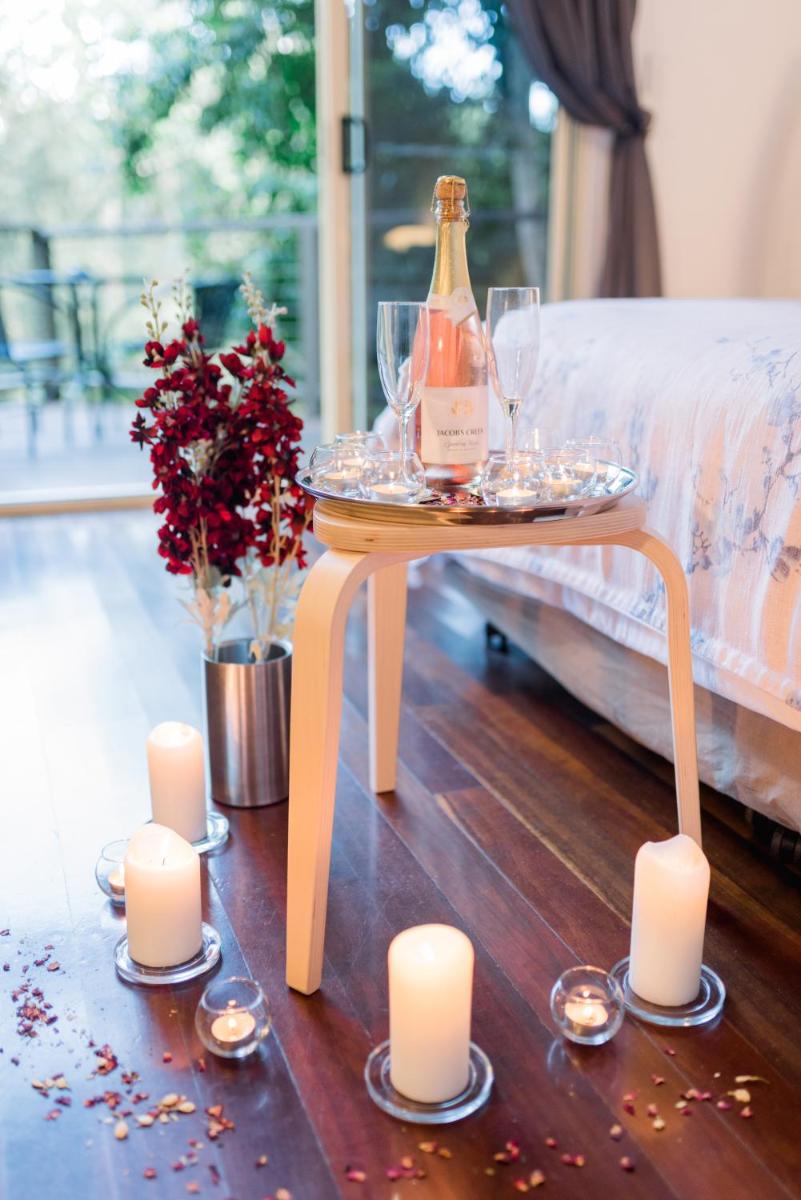 Shambala Estate Cottages