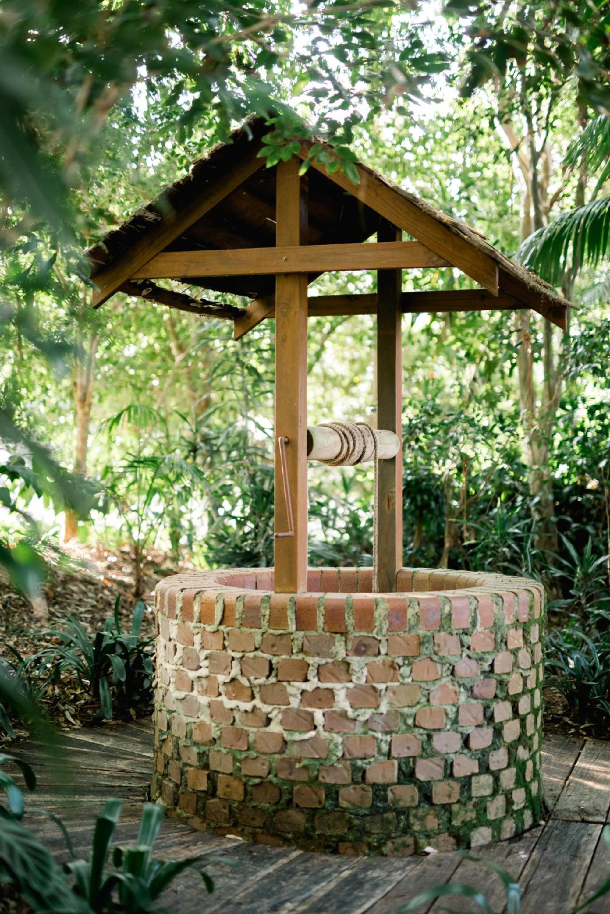 Shambala Estate Cottages
