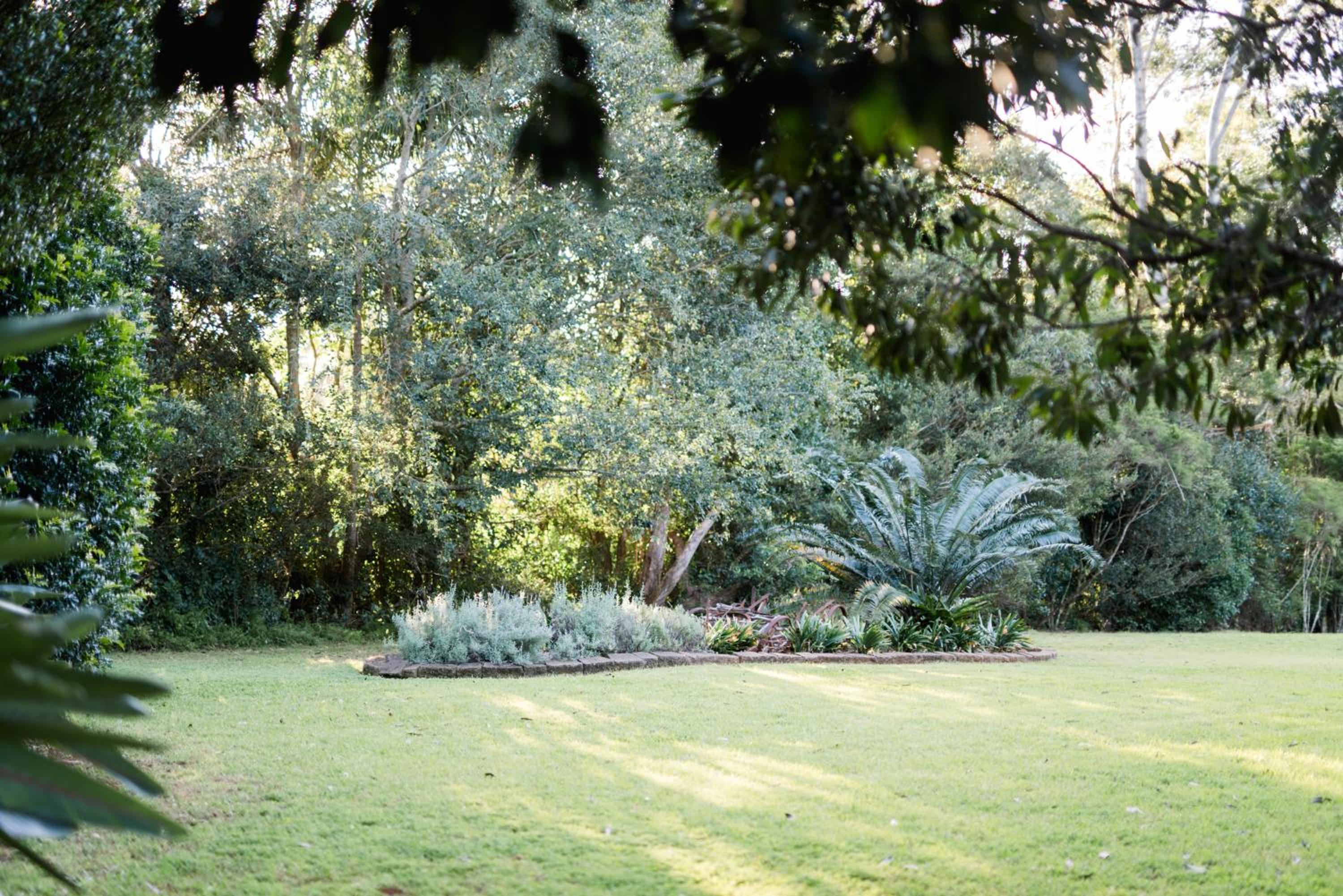Shambala Estate Cottages