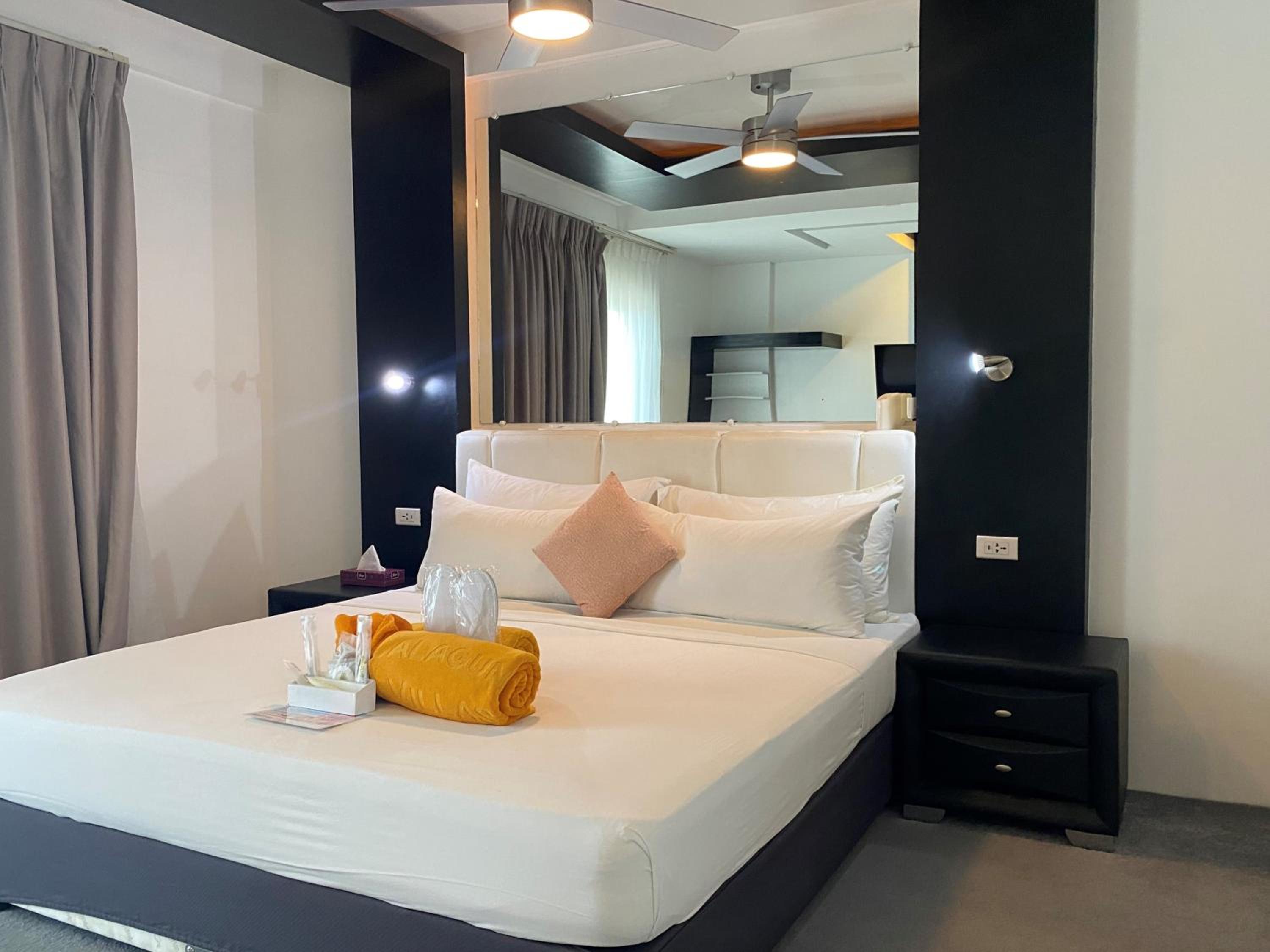 Lalaguna Villas Luxury Dive Resort and Spa