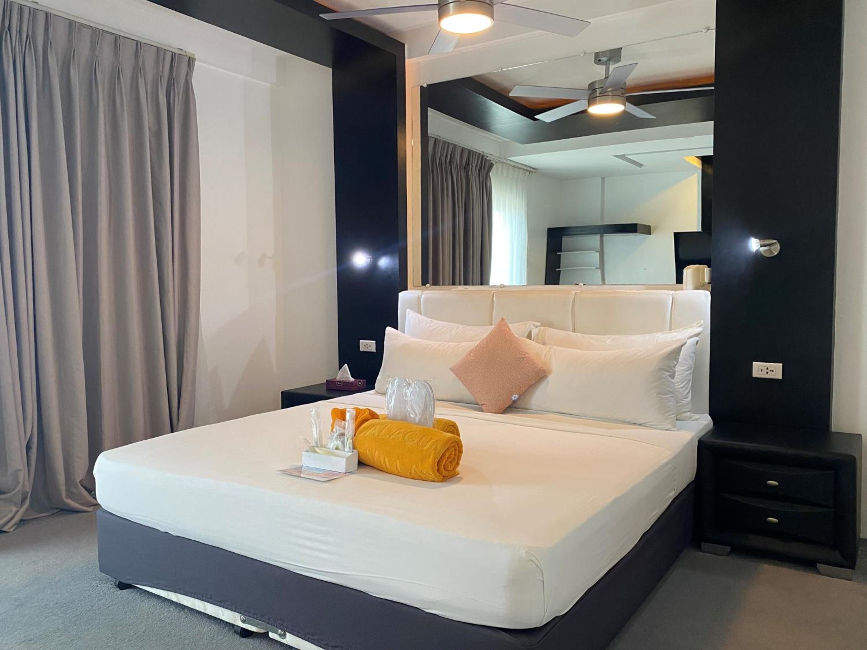 Lalaguna Villas Luxury Dive Resort and Spa