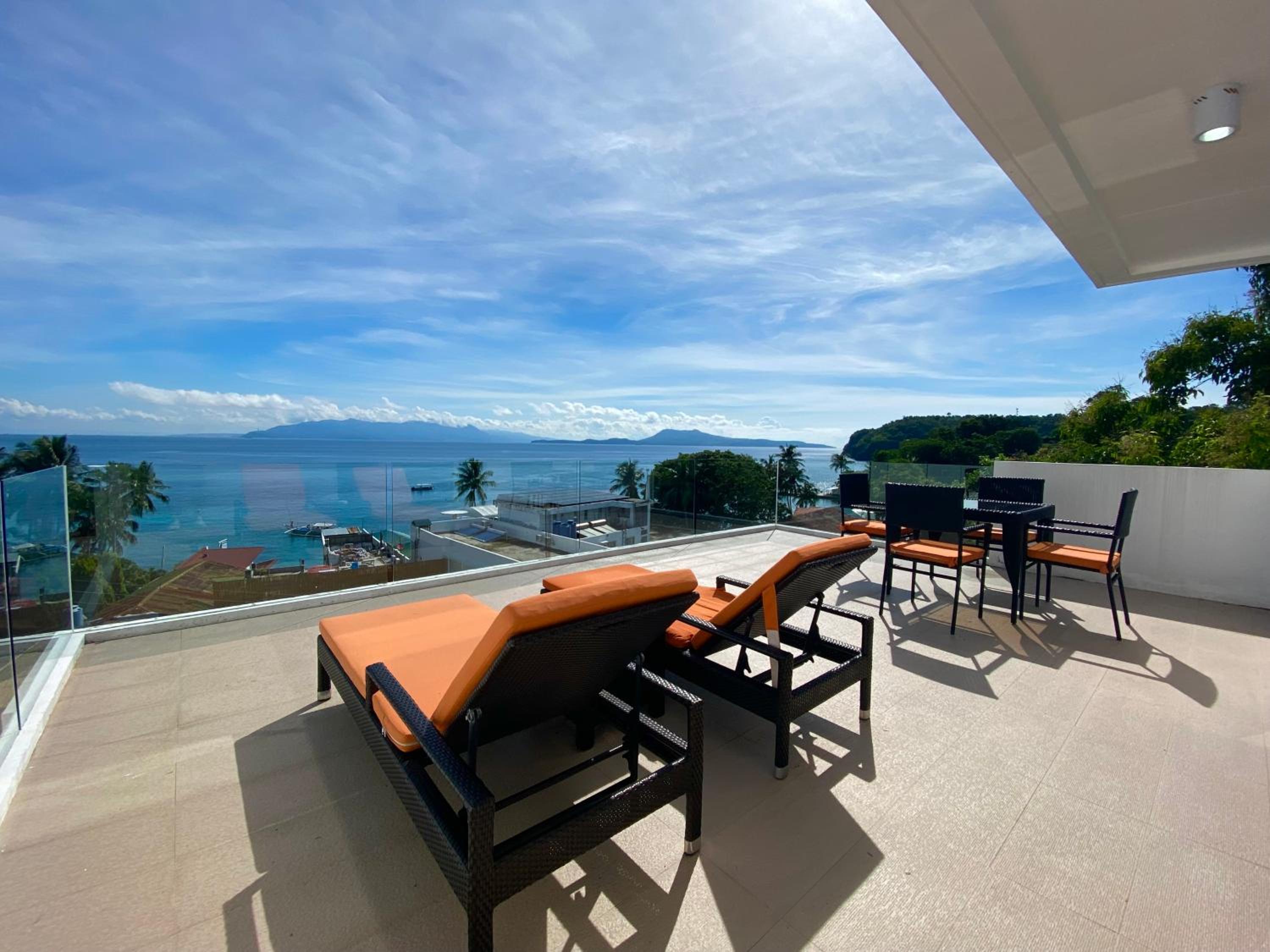 Lalaguna Villas Luxury Dive Resort and Spa