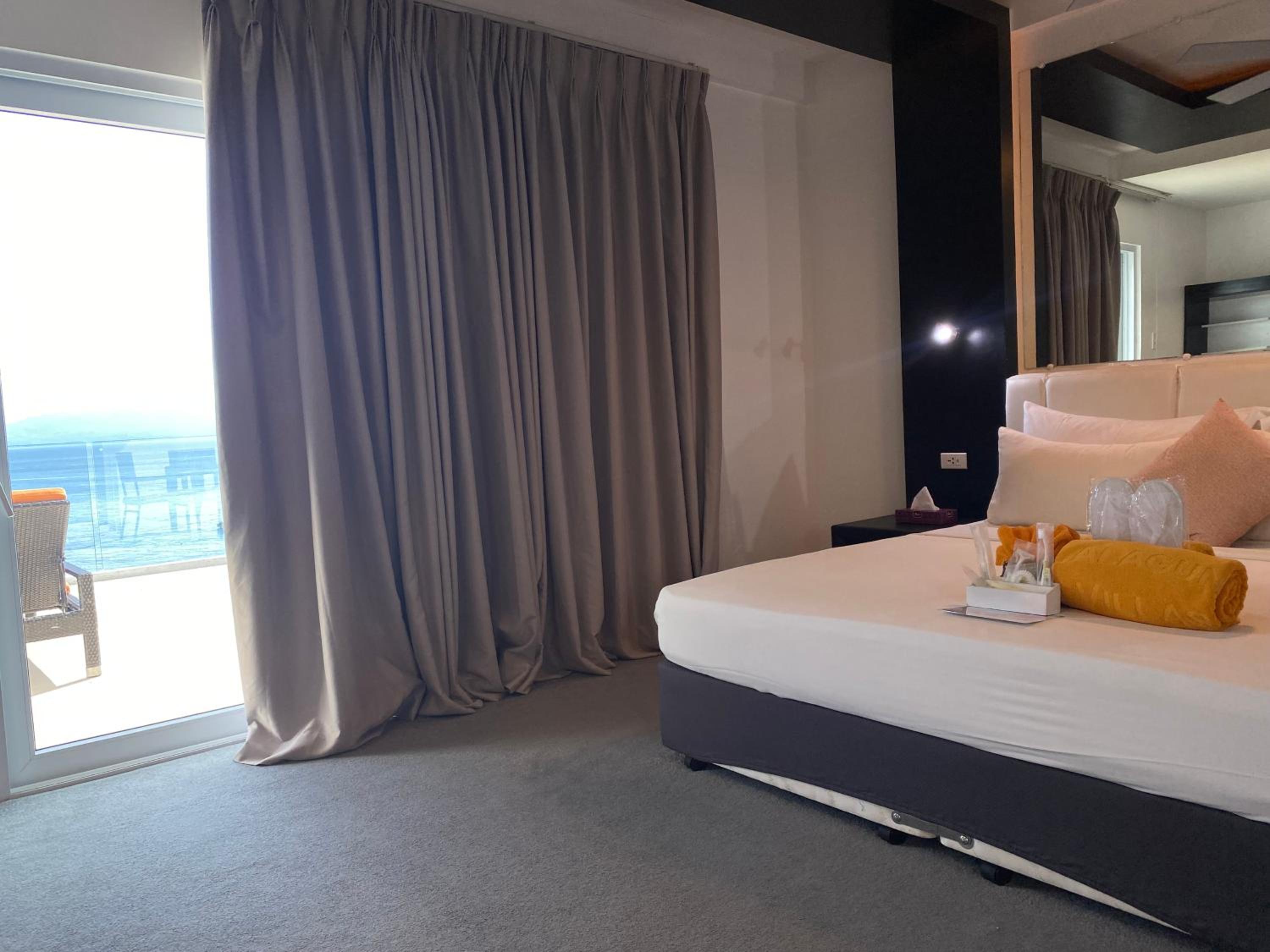Lalaguna Villas Luxury Dive Resort and Spa