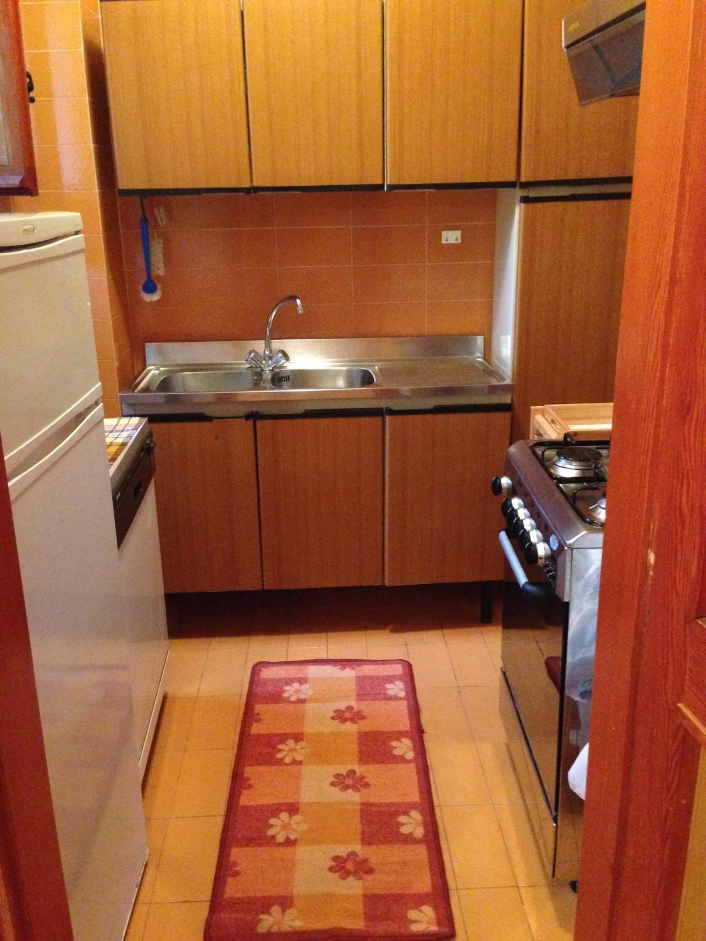 Residence I Comignoli view 4