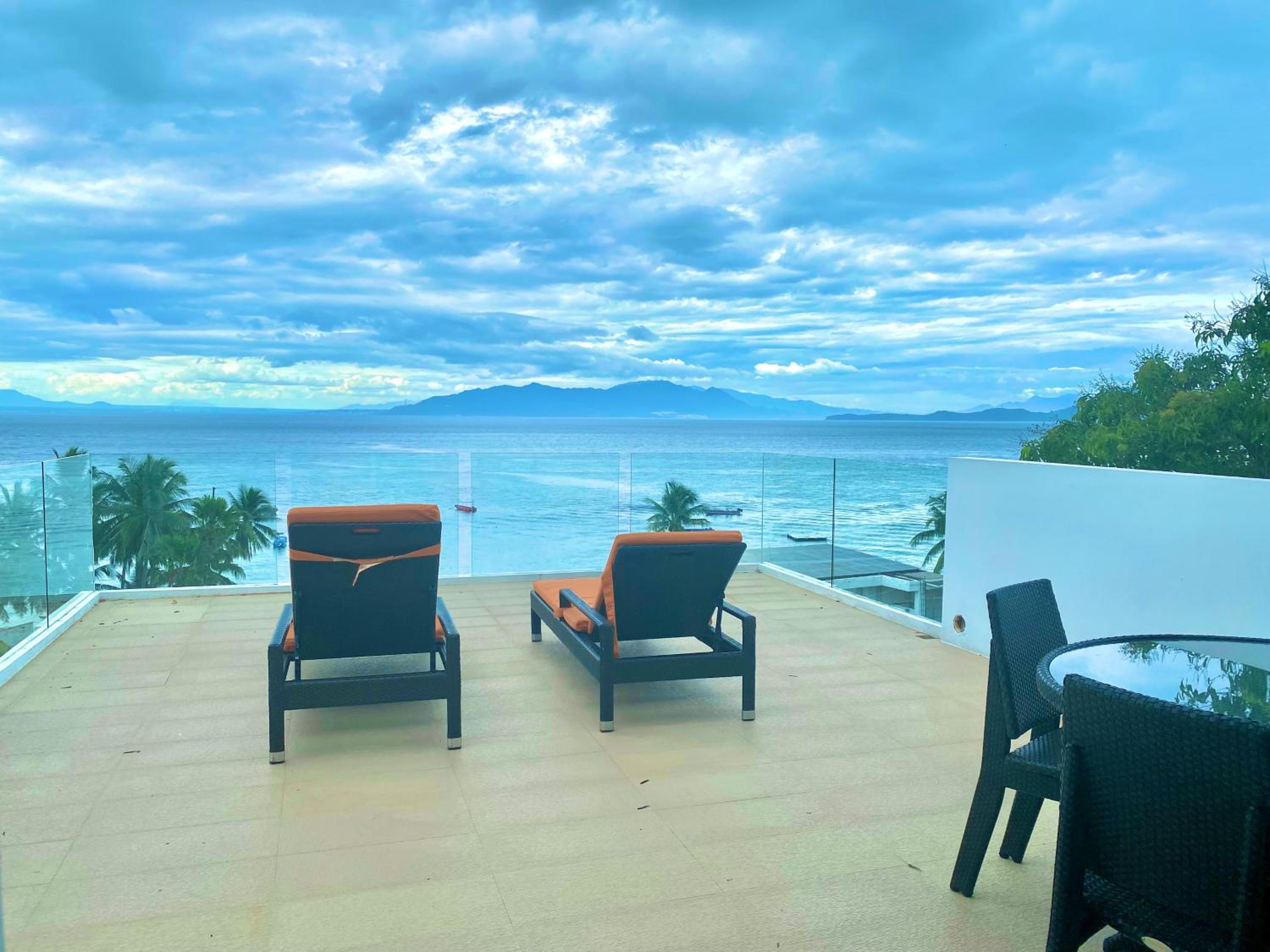 Lalaguna Villas Luxury Dive Resort and Spa