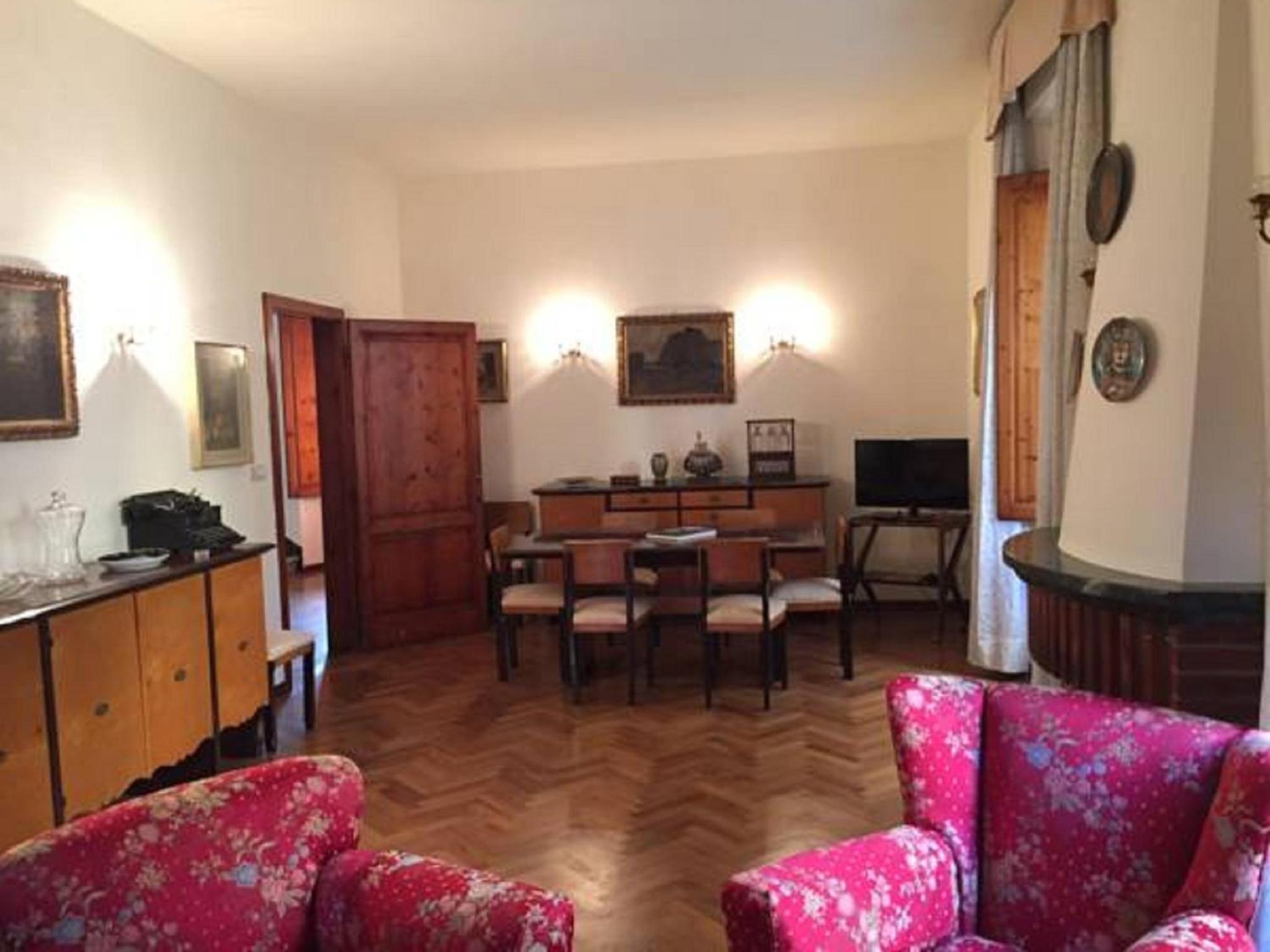Villa Puccini view 5