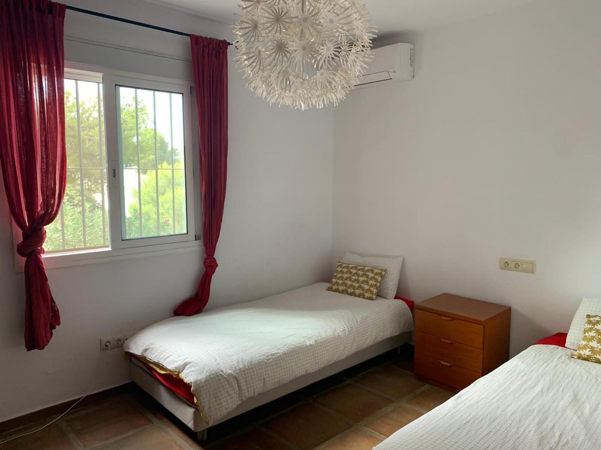 Villa Itaca