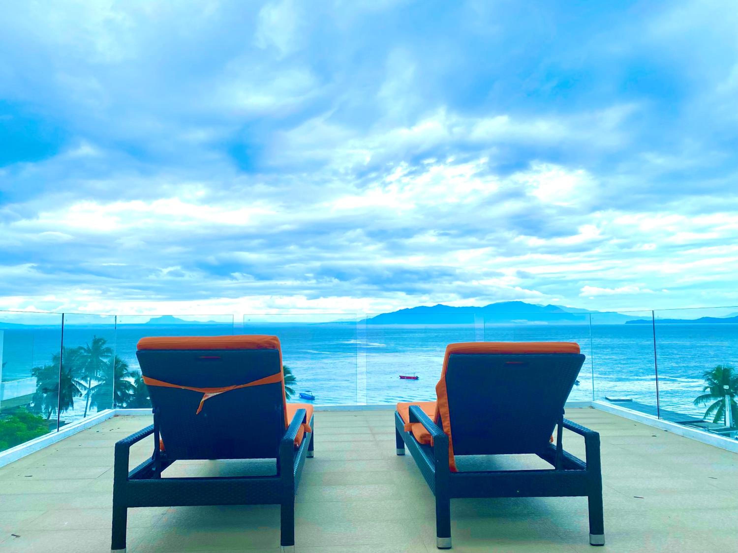 Lalaguna Villas Luxury Dive Resort and Spa