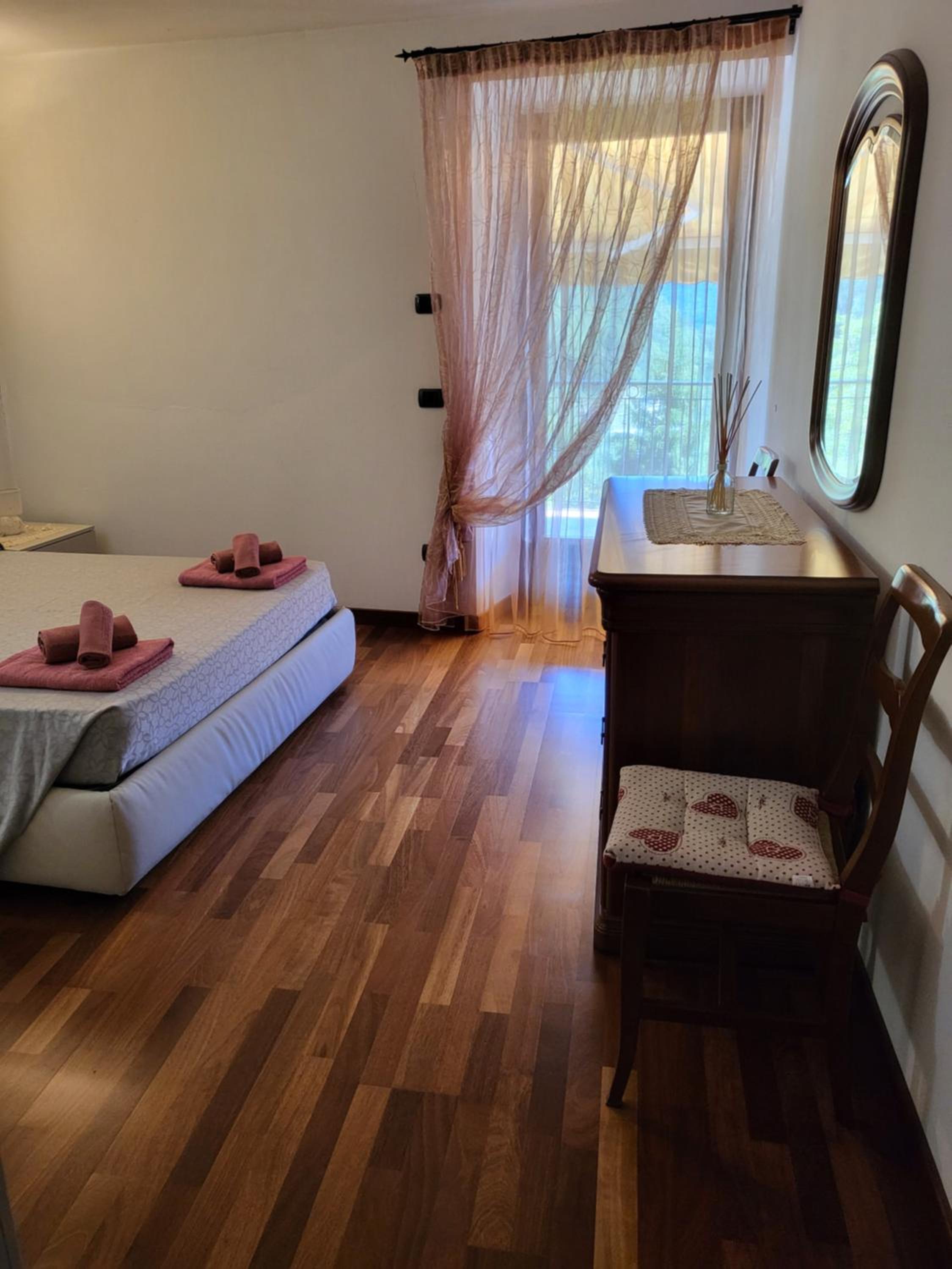 Appartamento Gobi