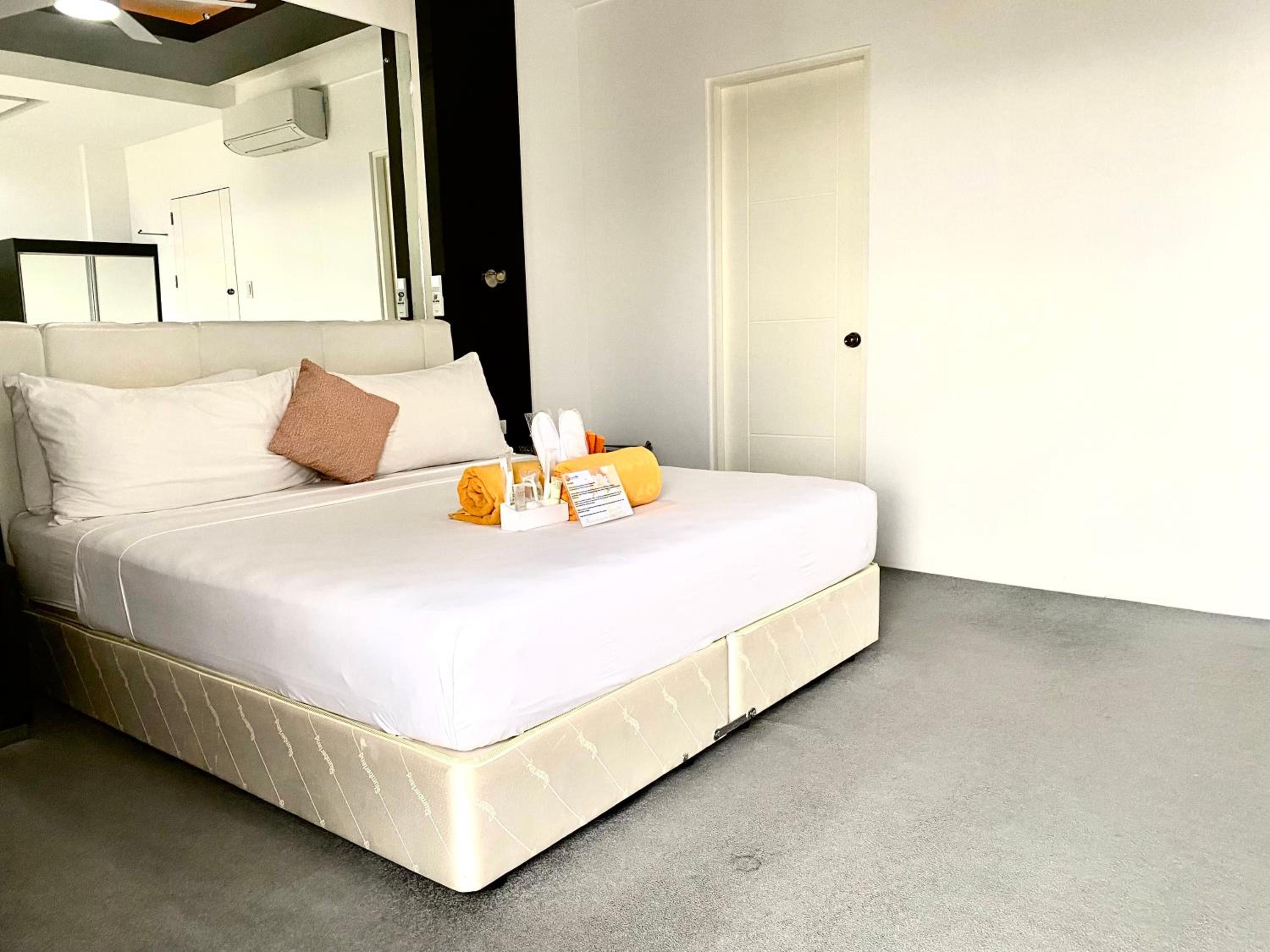 Lalaguna Villas Luxury Dive Resort and Spa