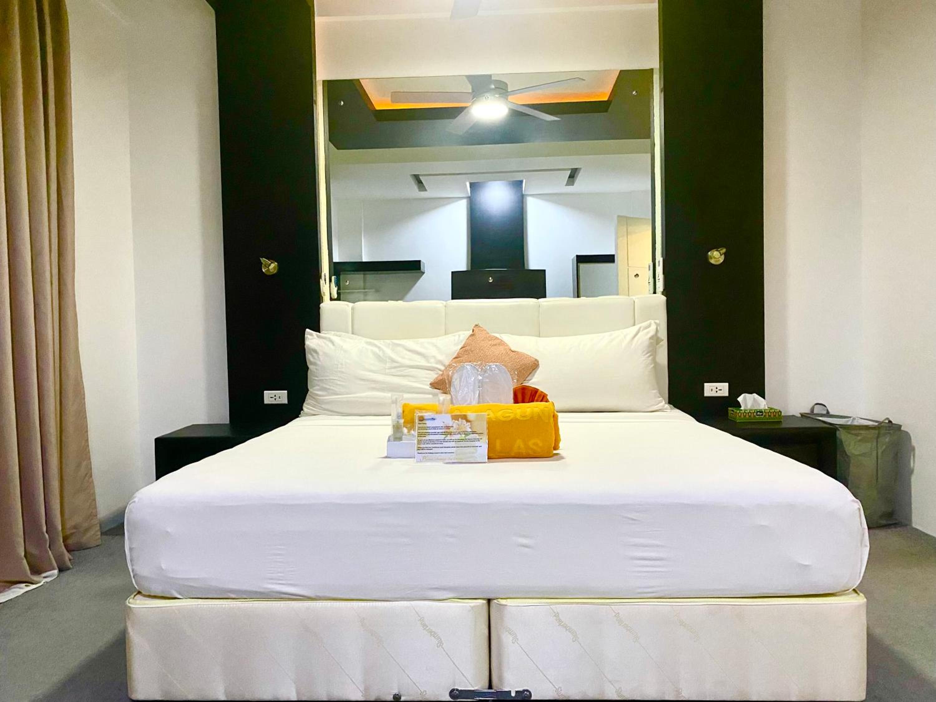 Lalaguna Villas Luxury Dive Resort and Spa