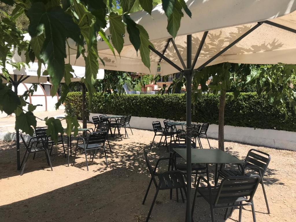 Retiro Siete Aguas