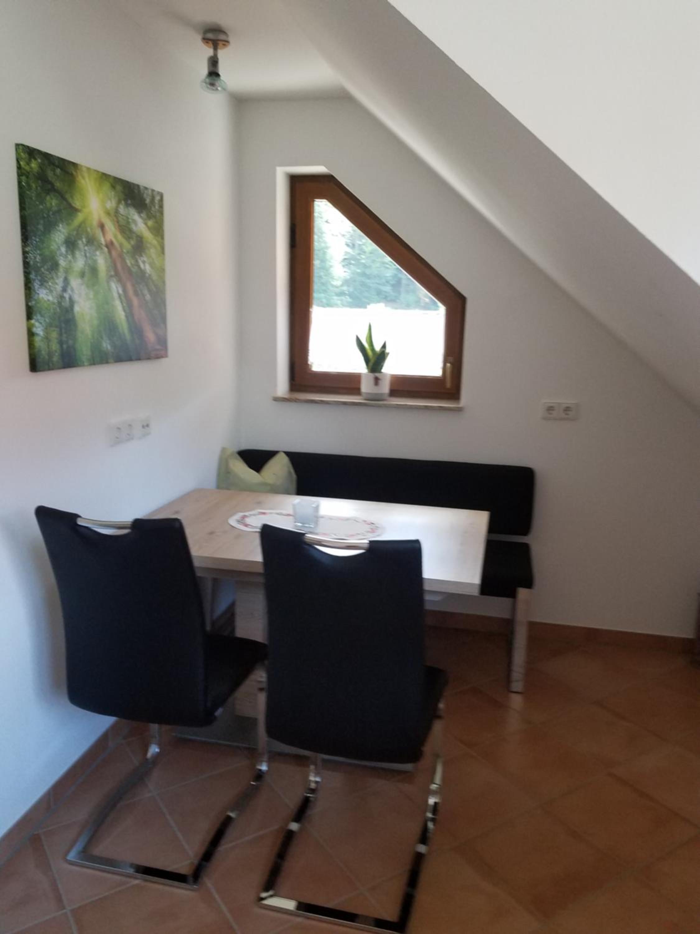Ferienwohnung Sprauer view 3