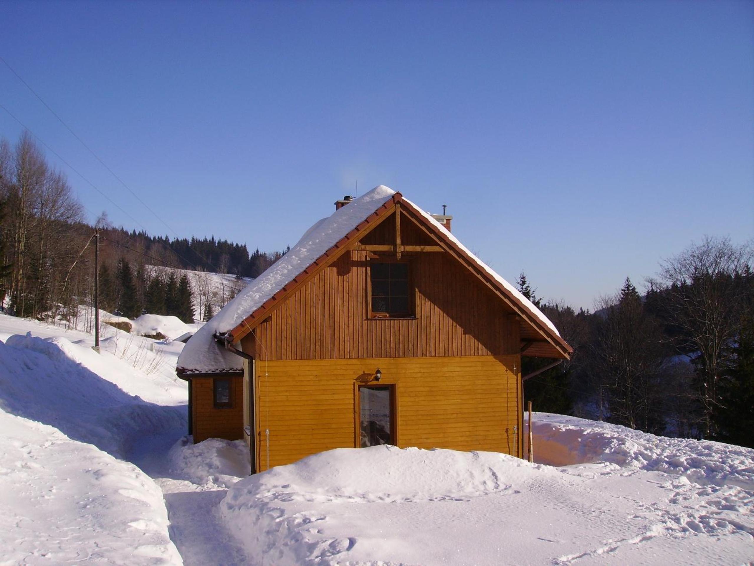 Domek Górski Czarna Góra oraz apartamenty i pokoje view 2