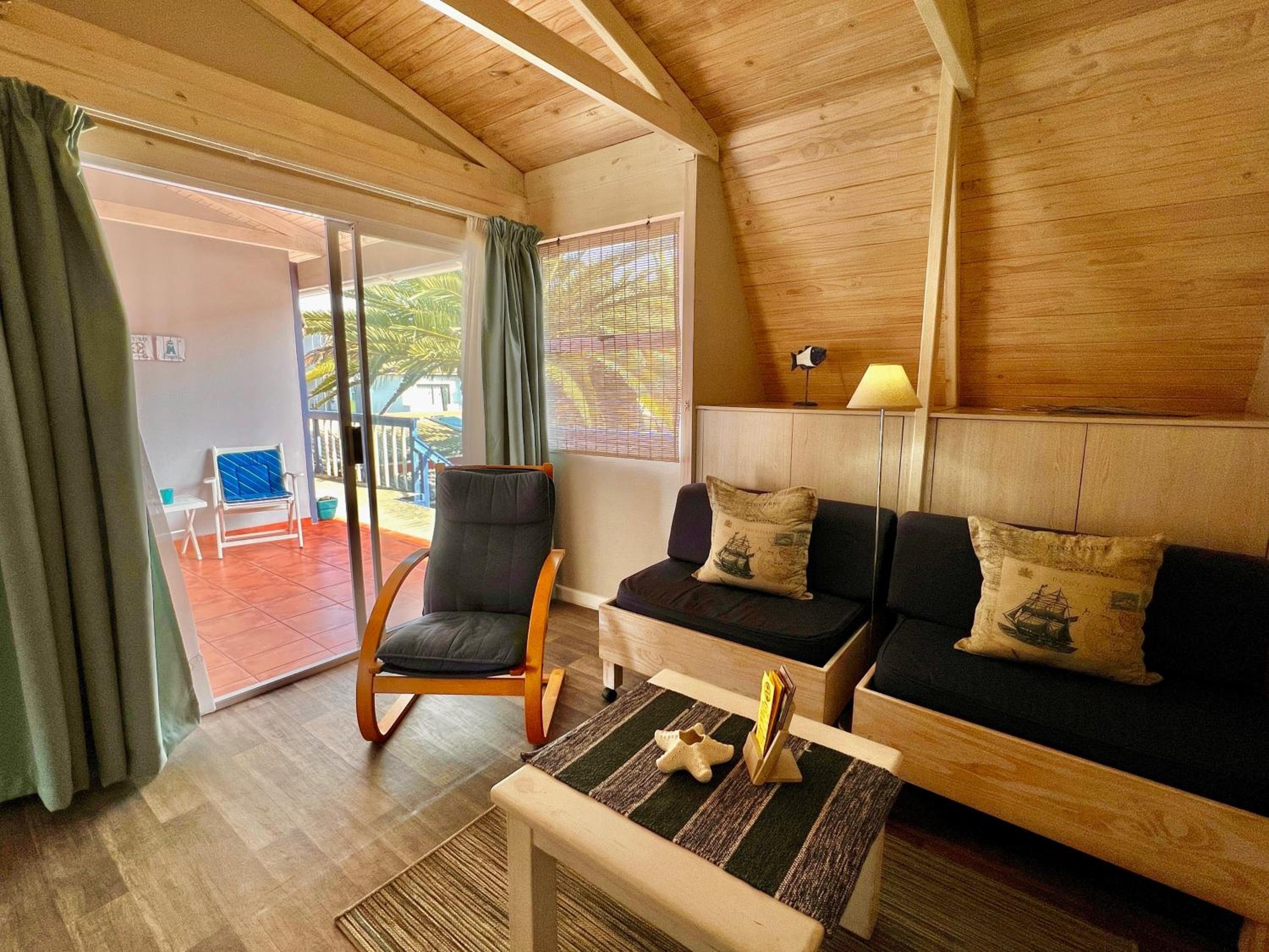 The Secret Garden Guesthouse