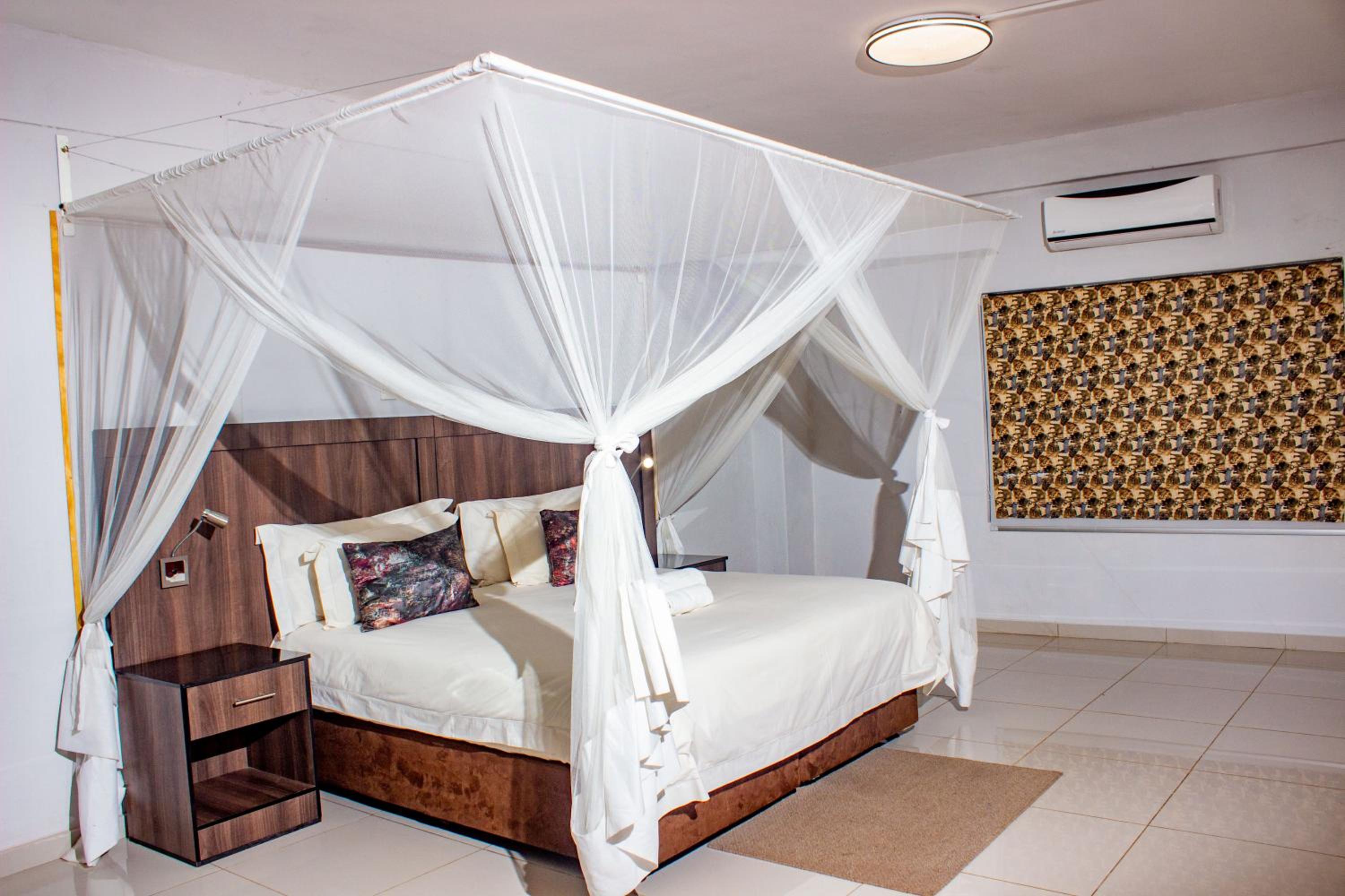 Wild View Resort