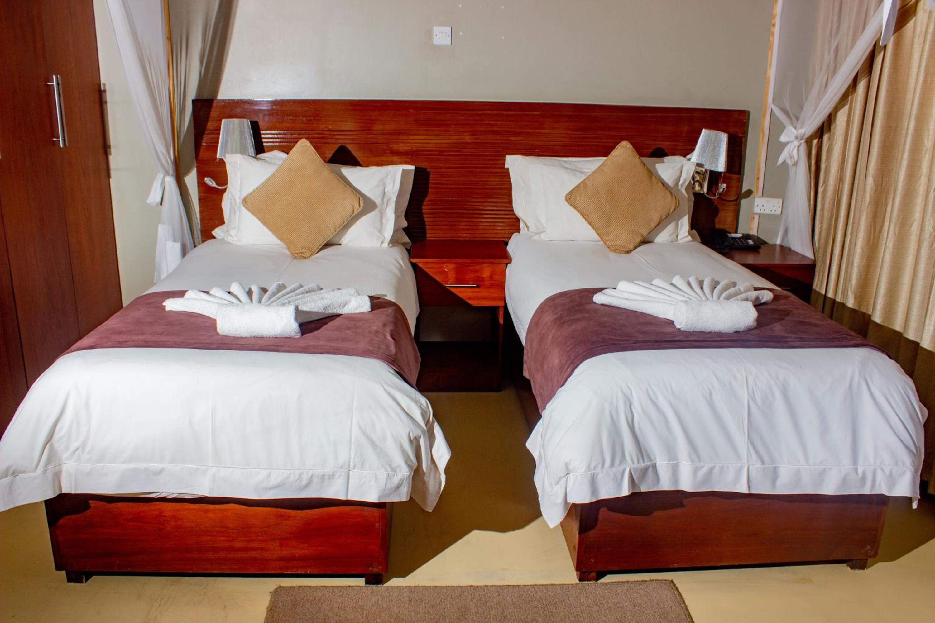 Wild View Resort