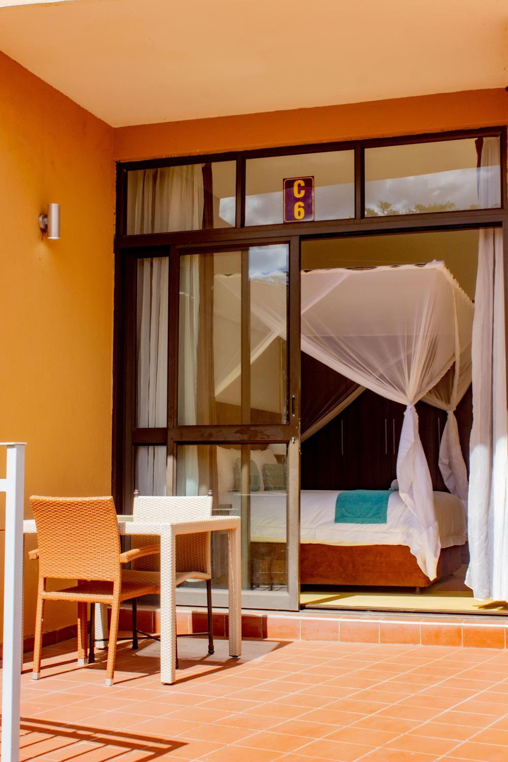 Wild View Resort