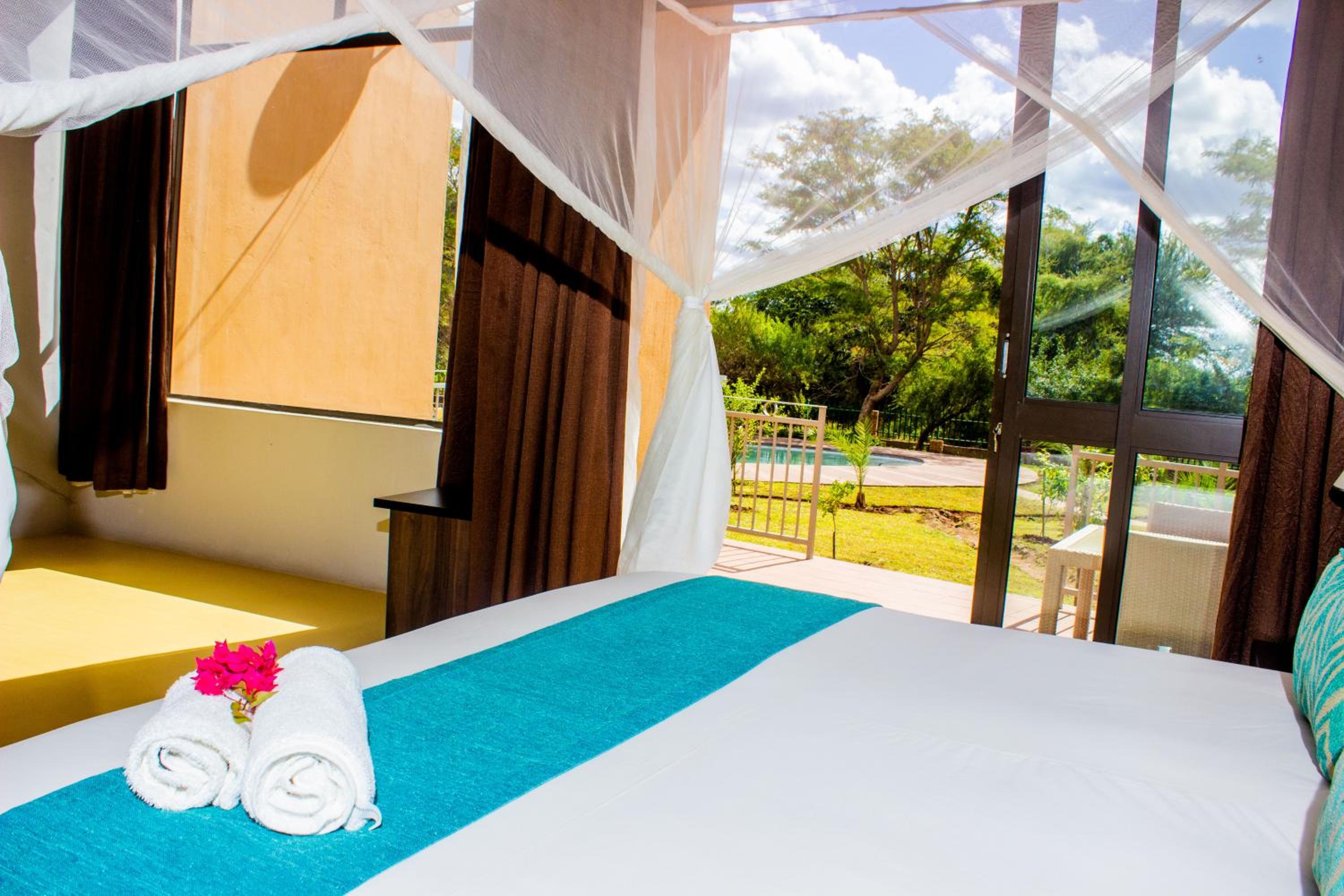Wild View Resort