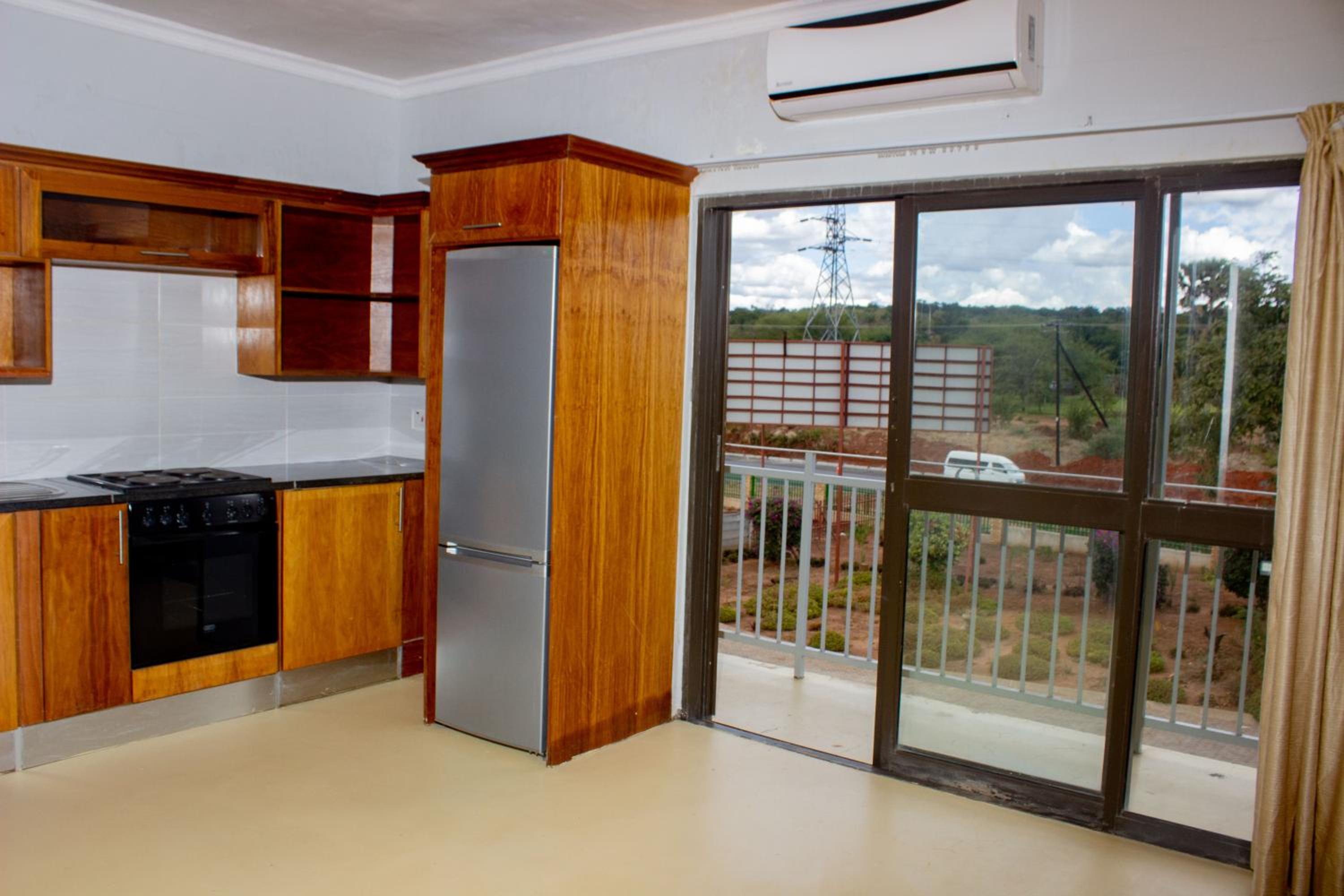 Wild View Resort