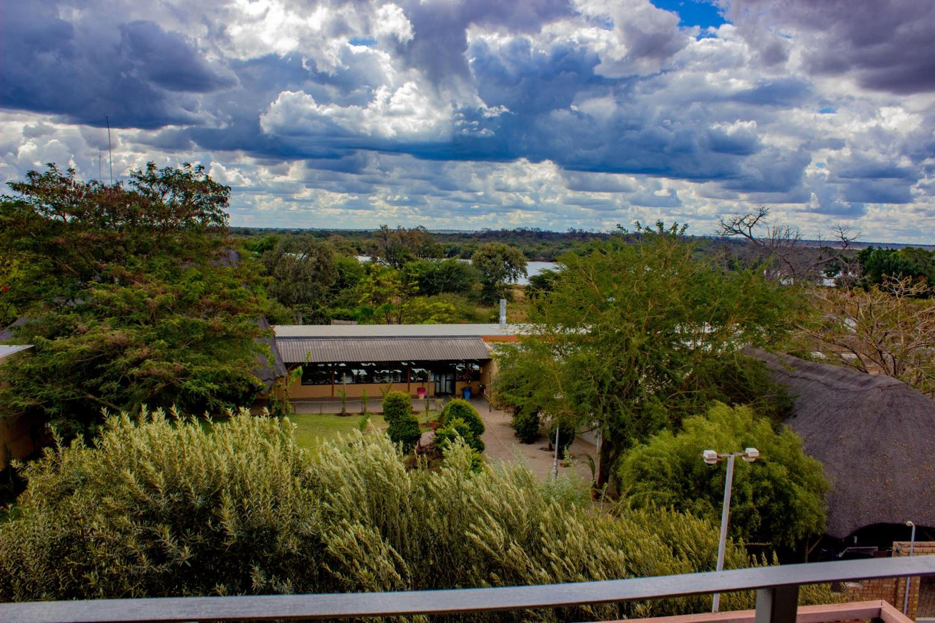Wild View Resort