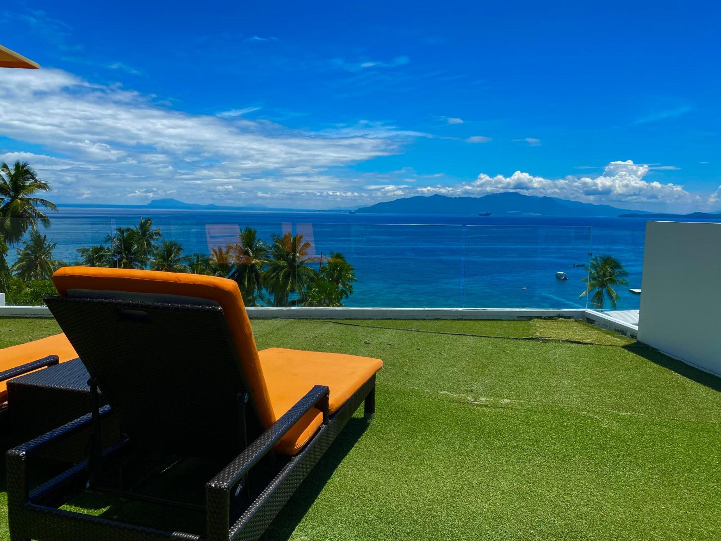 Lalaguna Villas Luxury Dive Resort and Spa