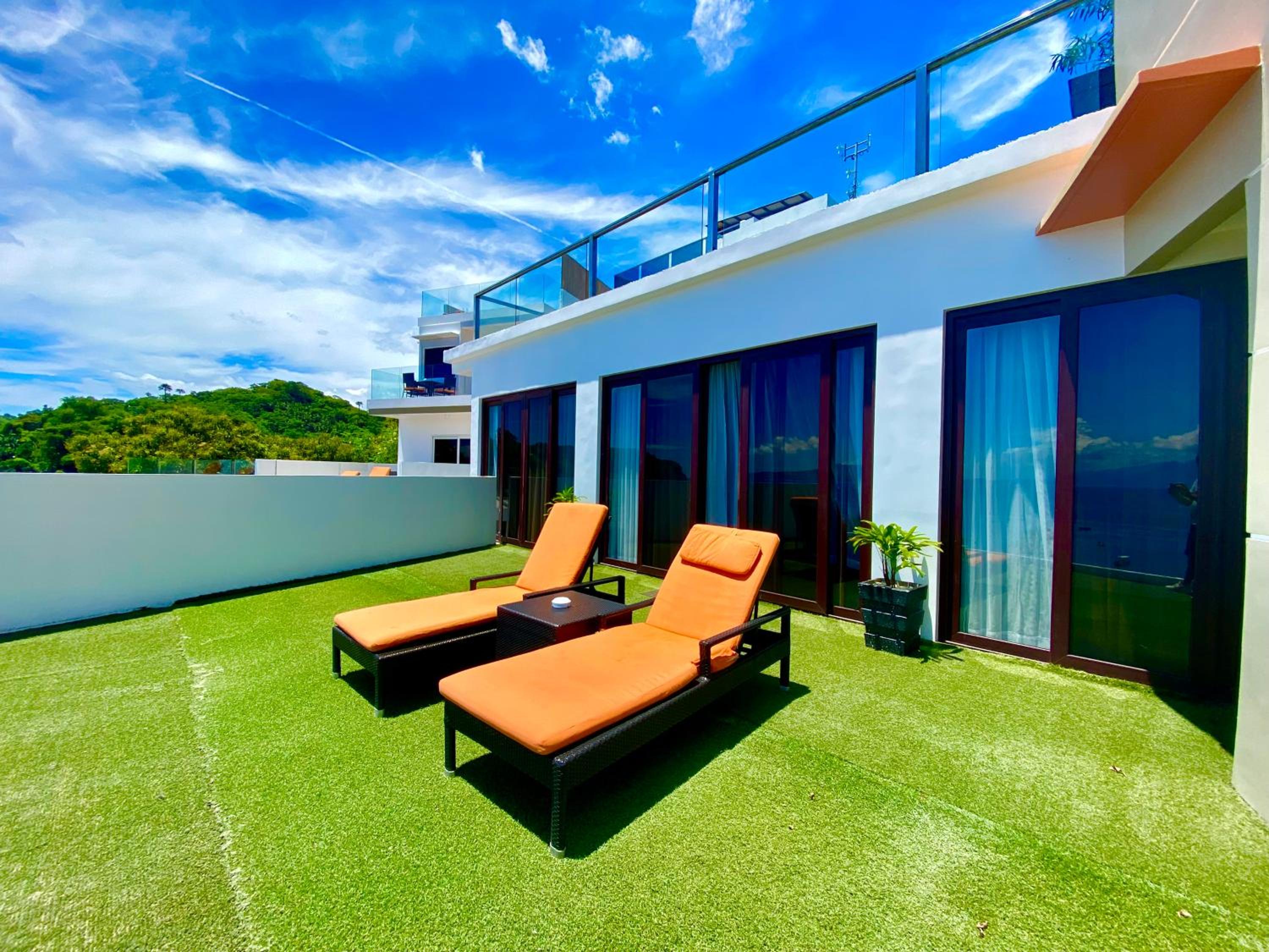 Lalaguna Villas Luxury Dive Resort and Spa