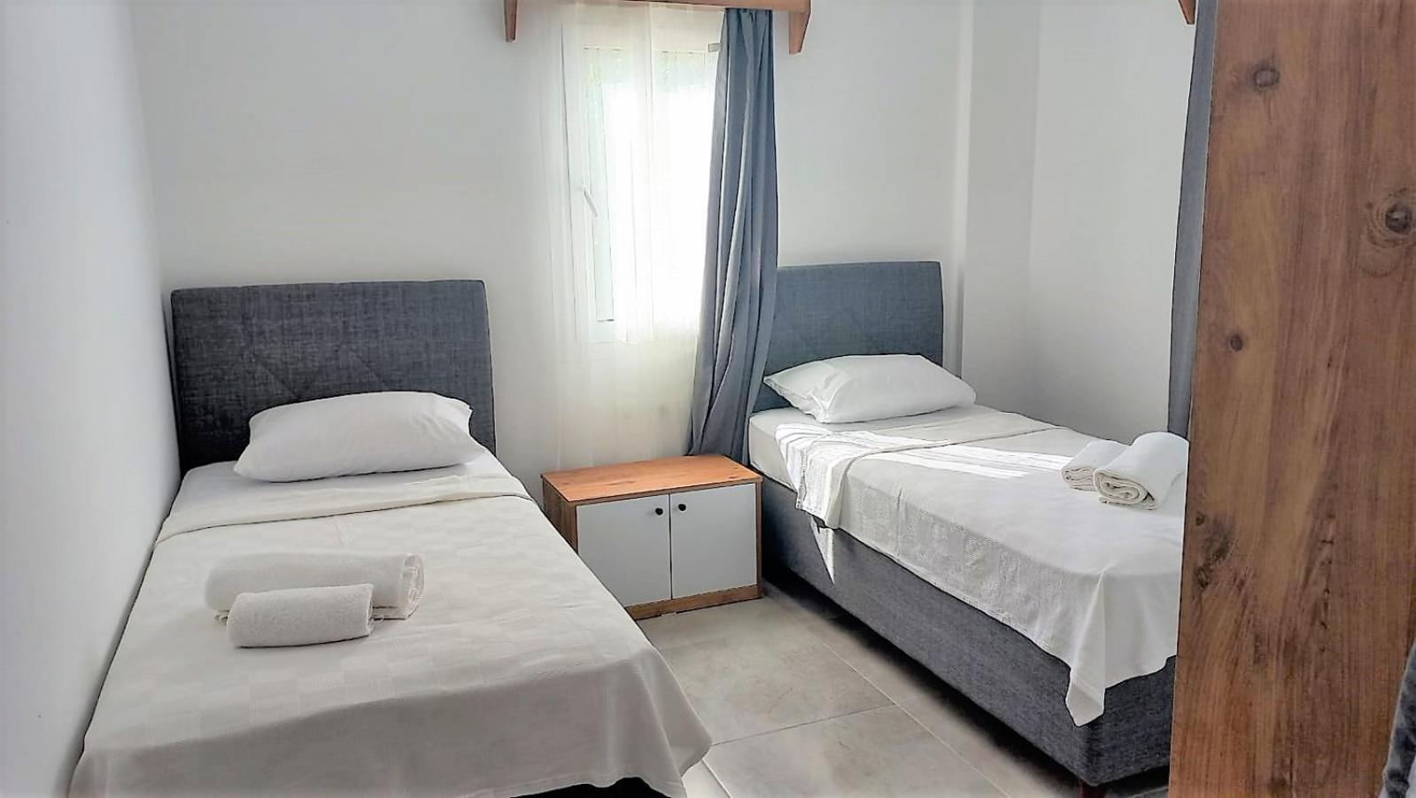 İBAK Apartments