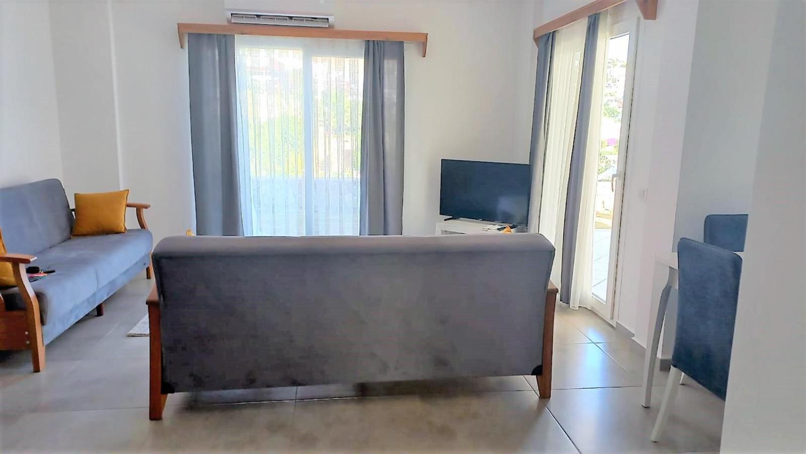İBAK Apartments