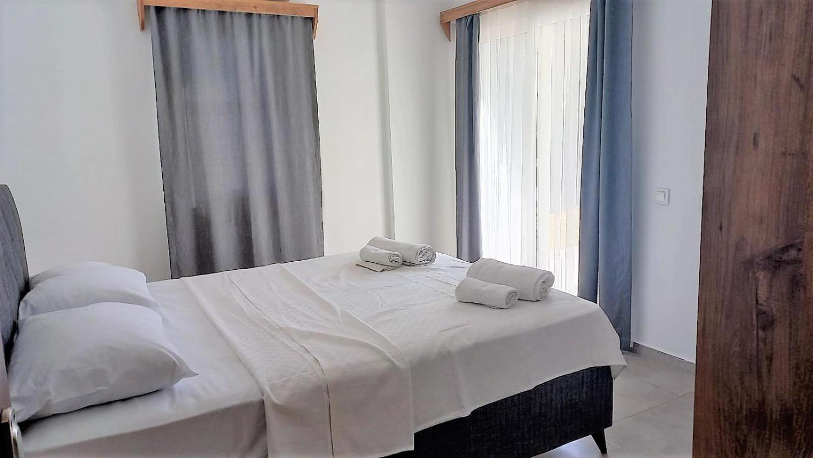 İBAK Apartments