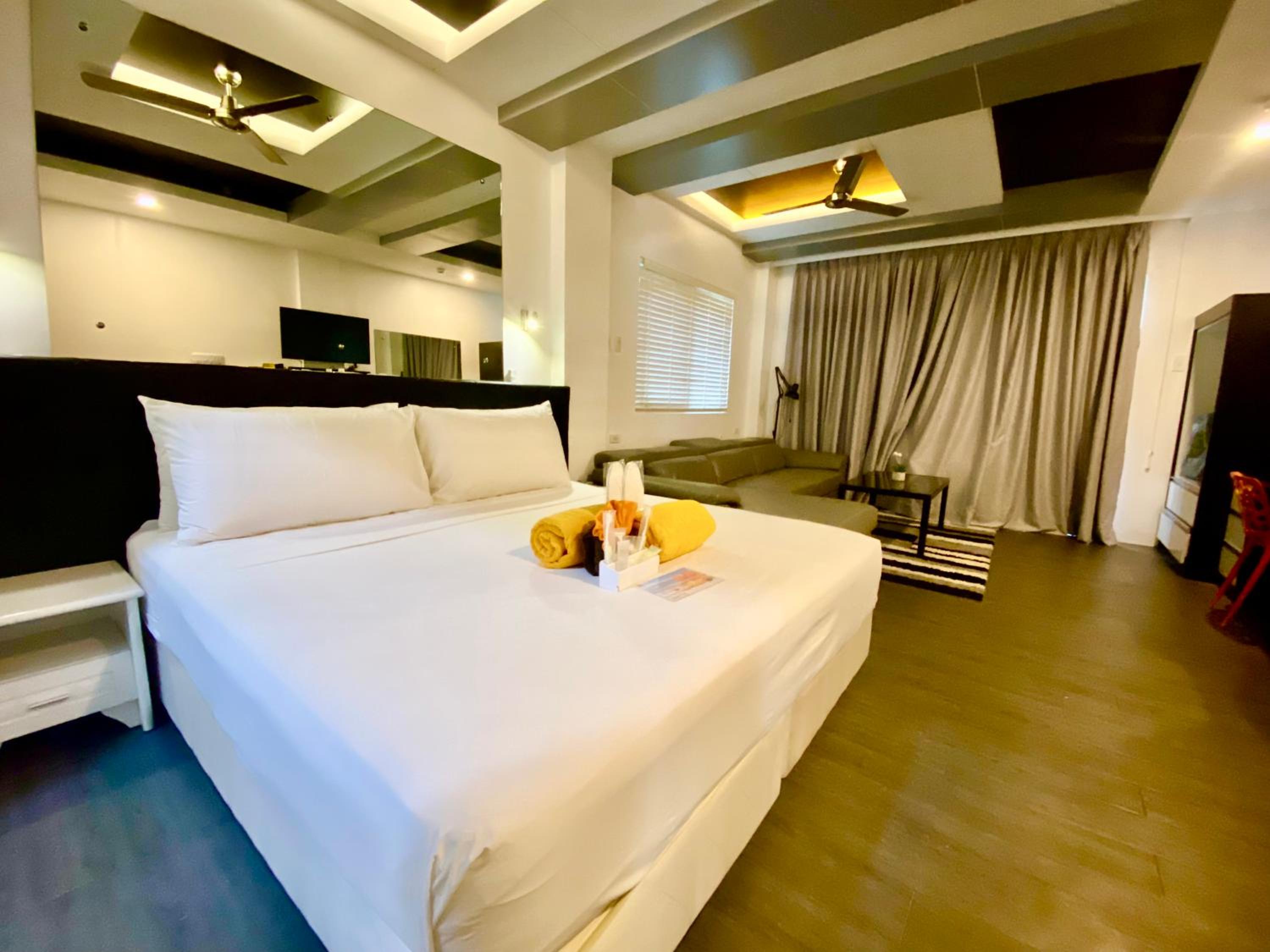 Lalaguna Villas Luxury Dive Resort and Spa