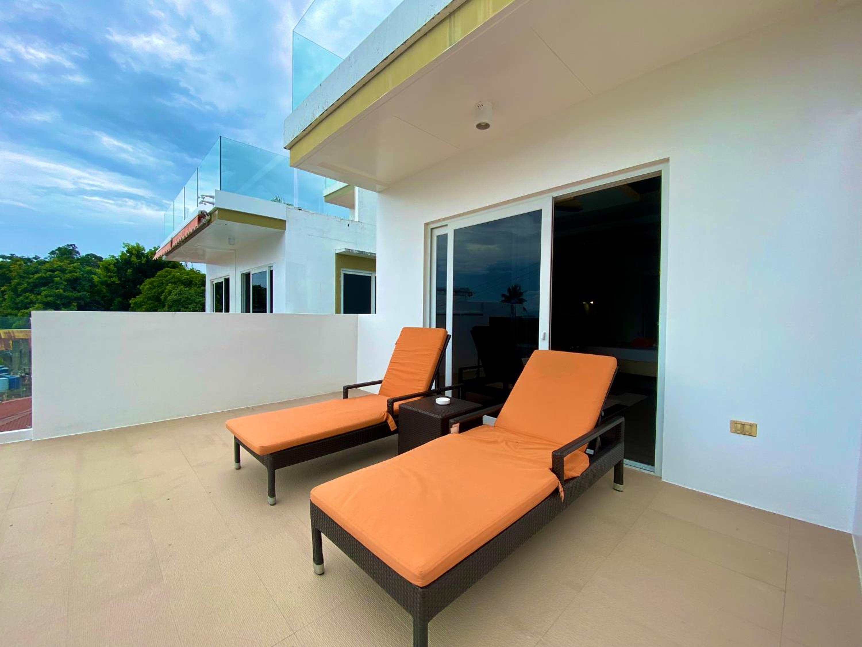Lalaguna Villas Luxury Dive Resort and Spa