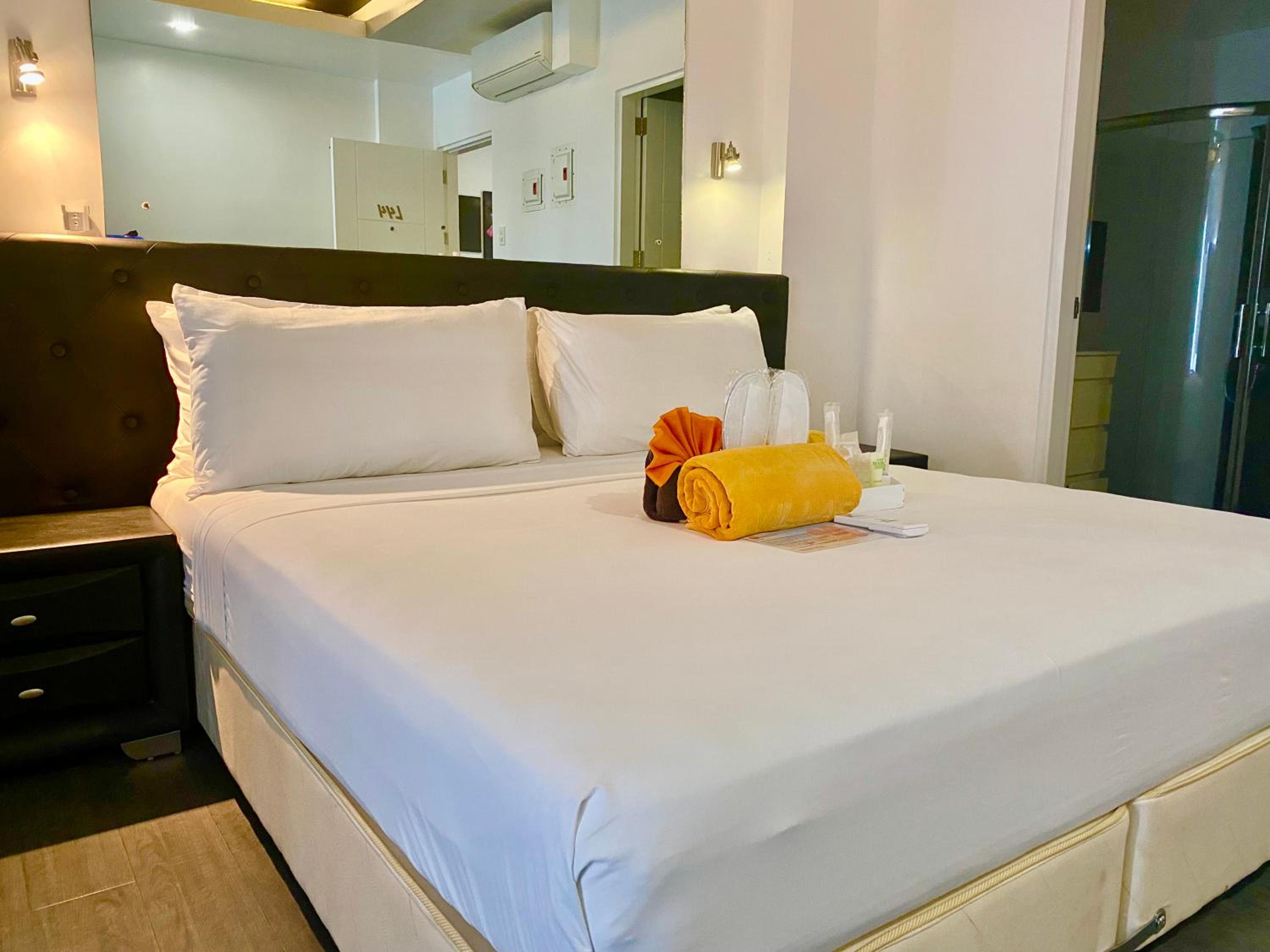 Lalaguna Villas Luxury Dive Resort and Spa