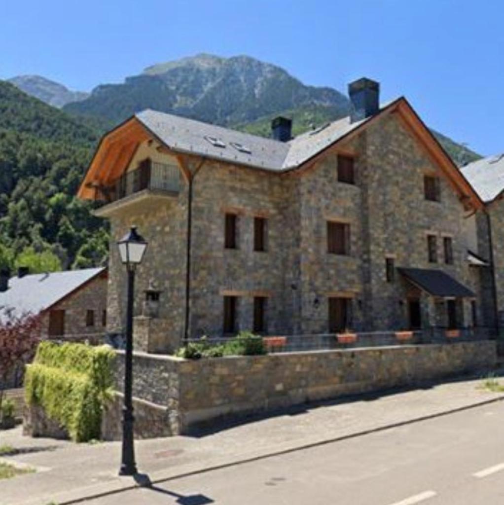 El Descanso del Sol - Apartamento en Pirineos view 4