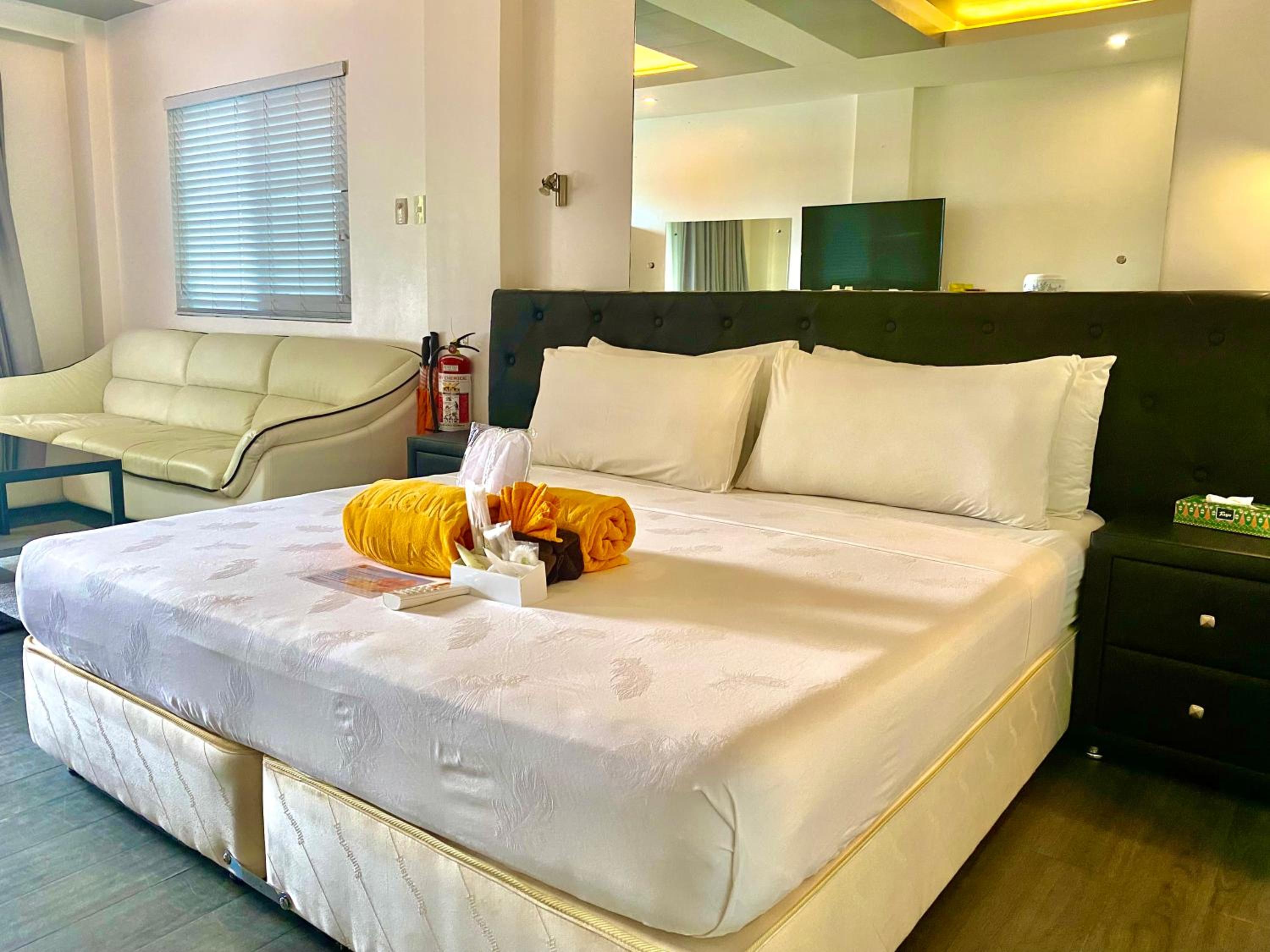 Lalaguna Villas Luxury Dive Resort and Spa