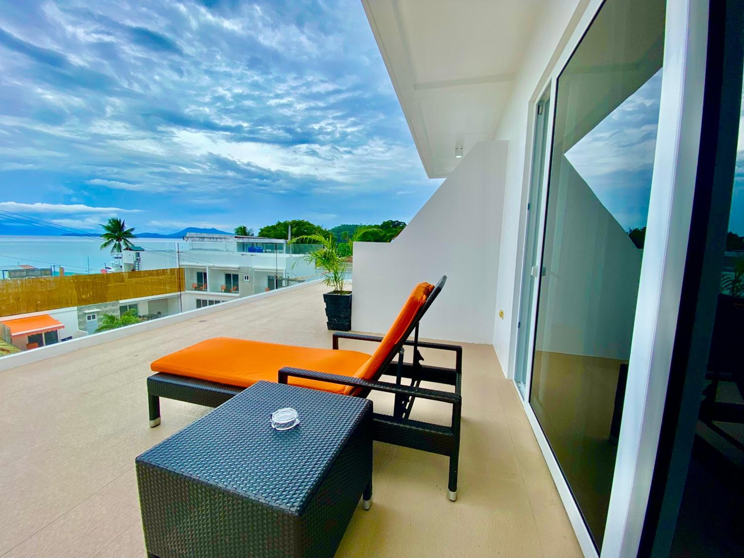 Lalaguna Villas Luxury Dive Resort and Spa