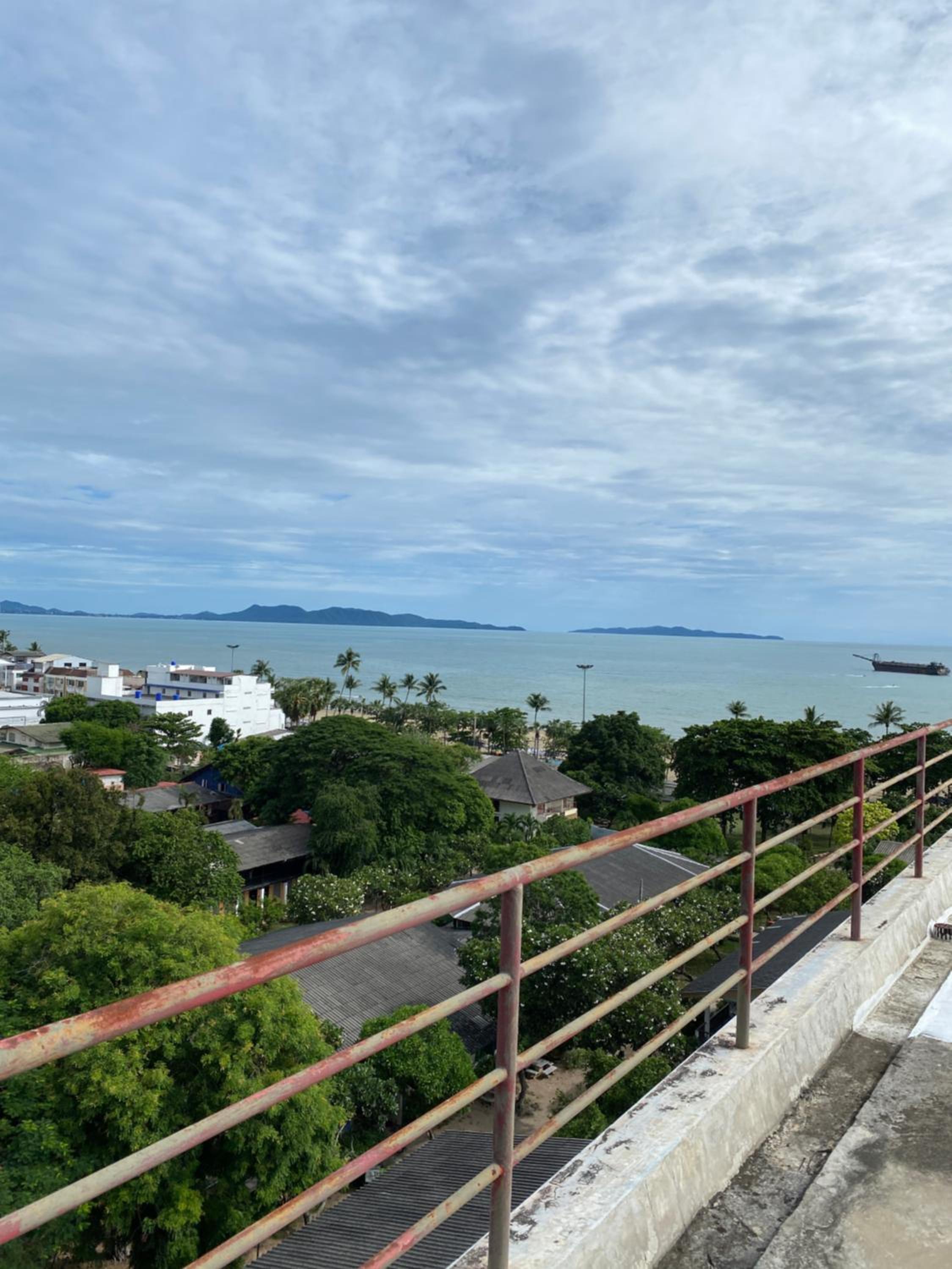 Beach 7 Condo, Pattaya view 5