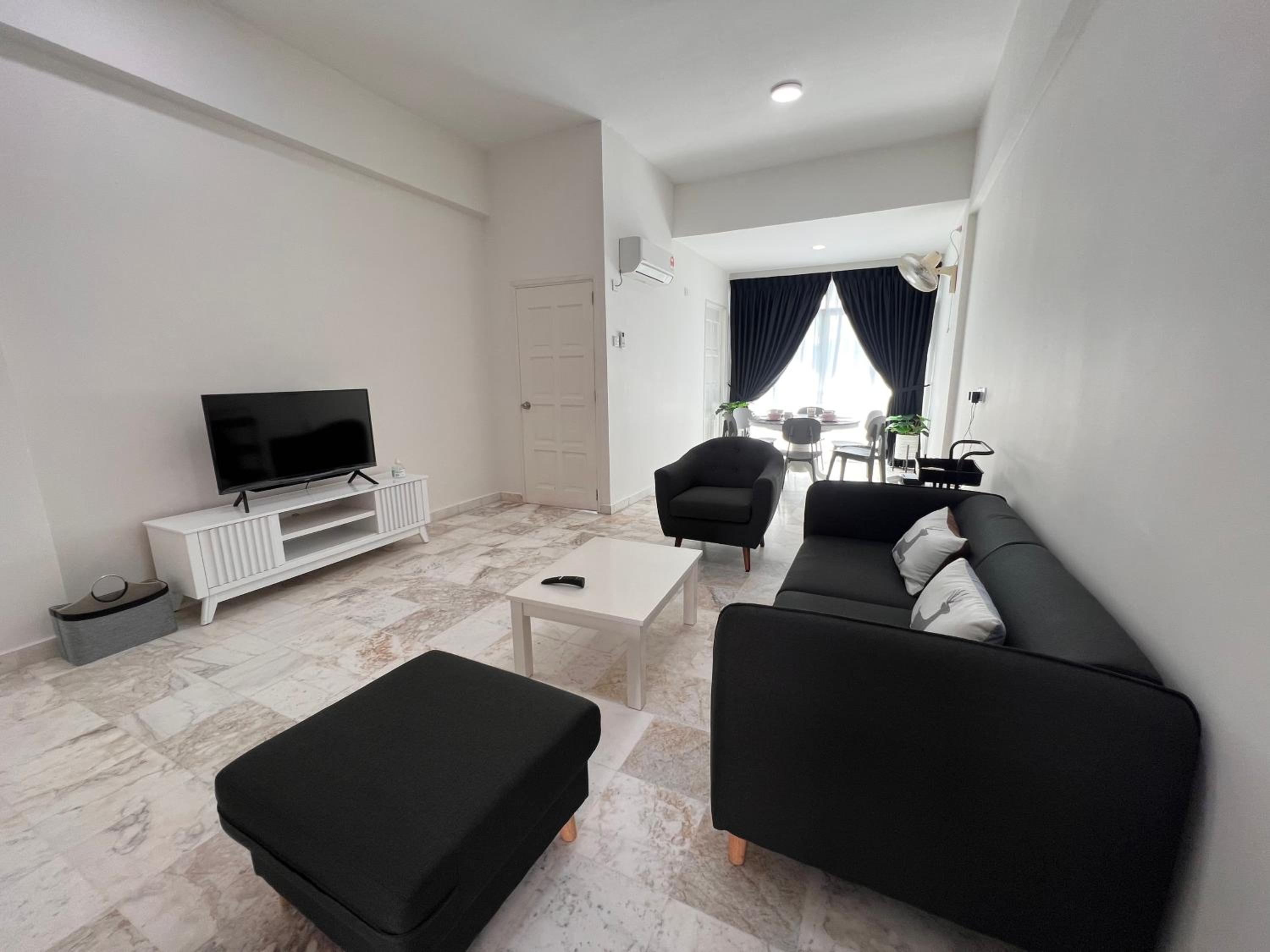 Luï Luï Comfy Condo in Great Location photo 3